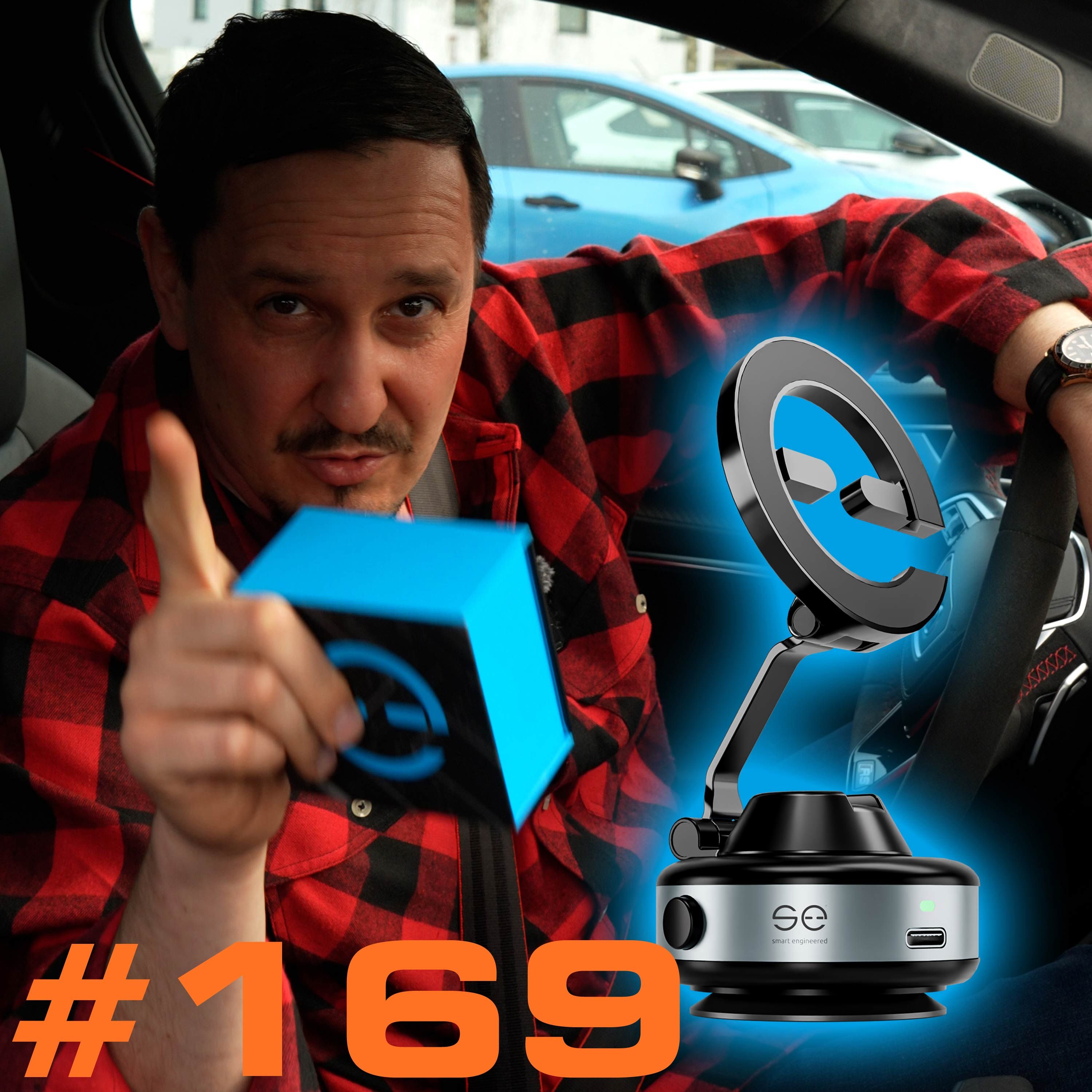 Roadtrip - Der Auto-Podcast Folge 169