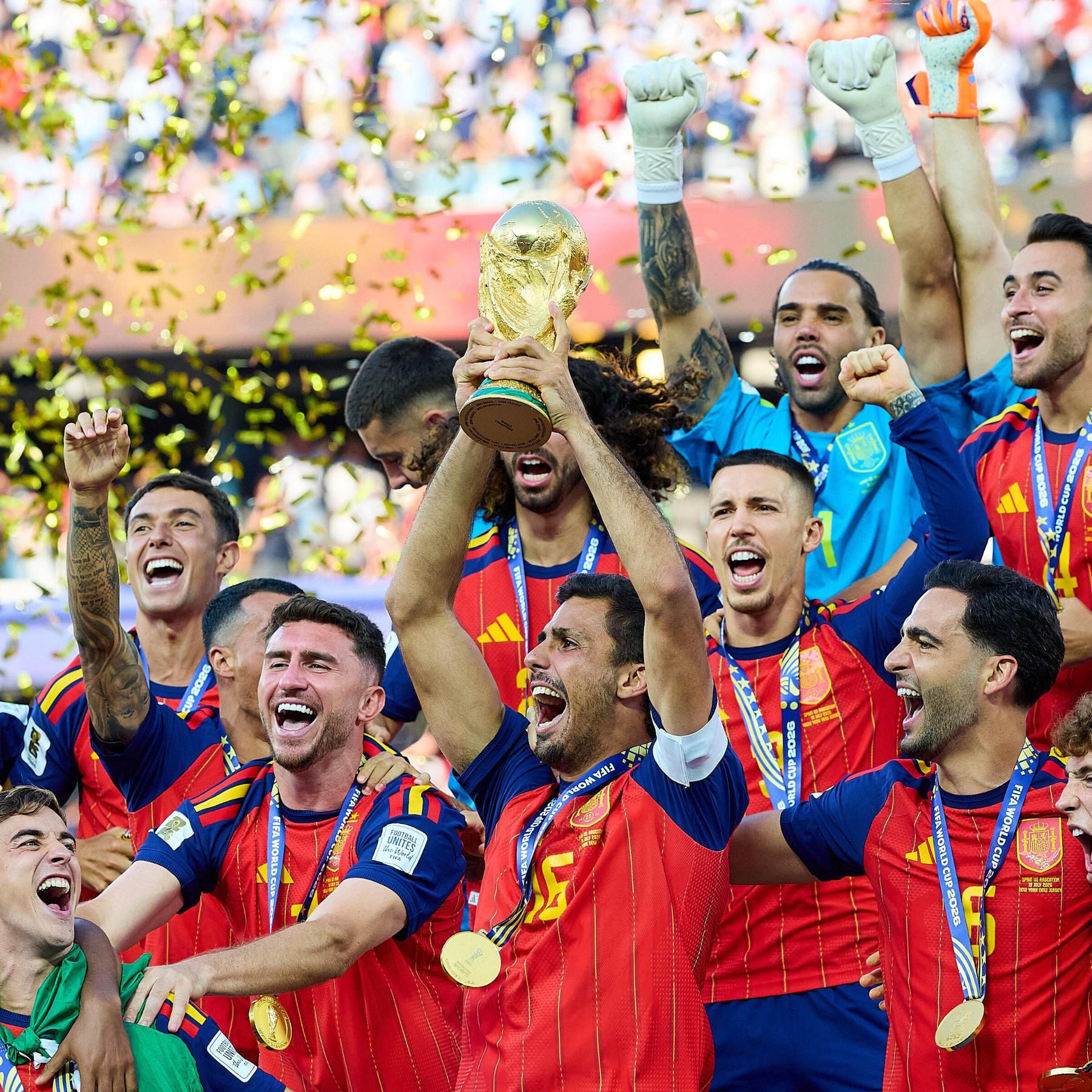 Was bleibt von der Fußball-WM 2026?