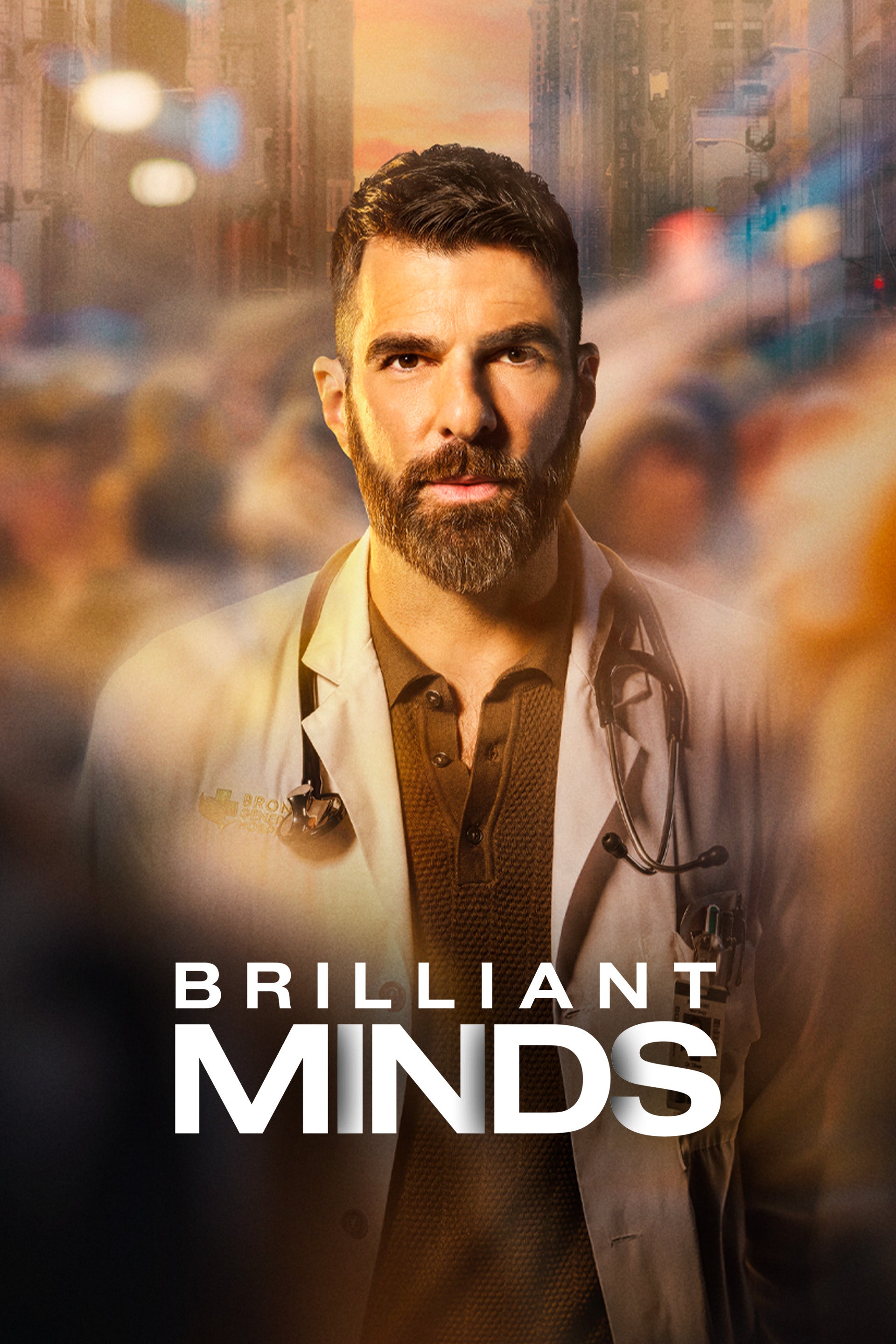 Brilliant Minds
