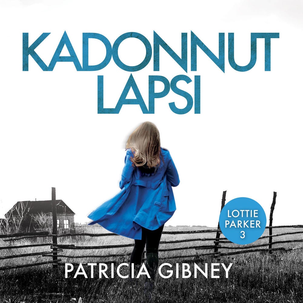 Kadonnut lapsi