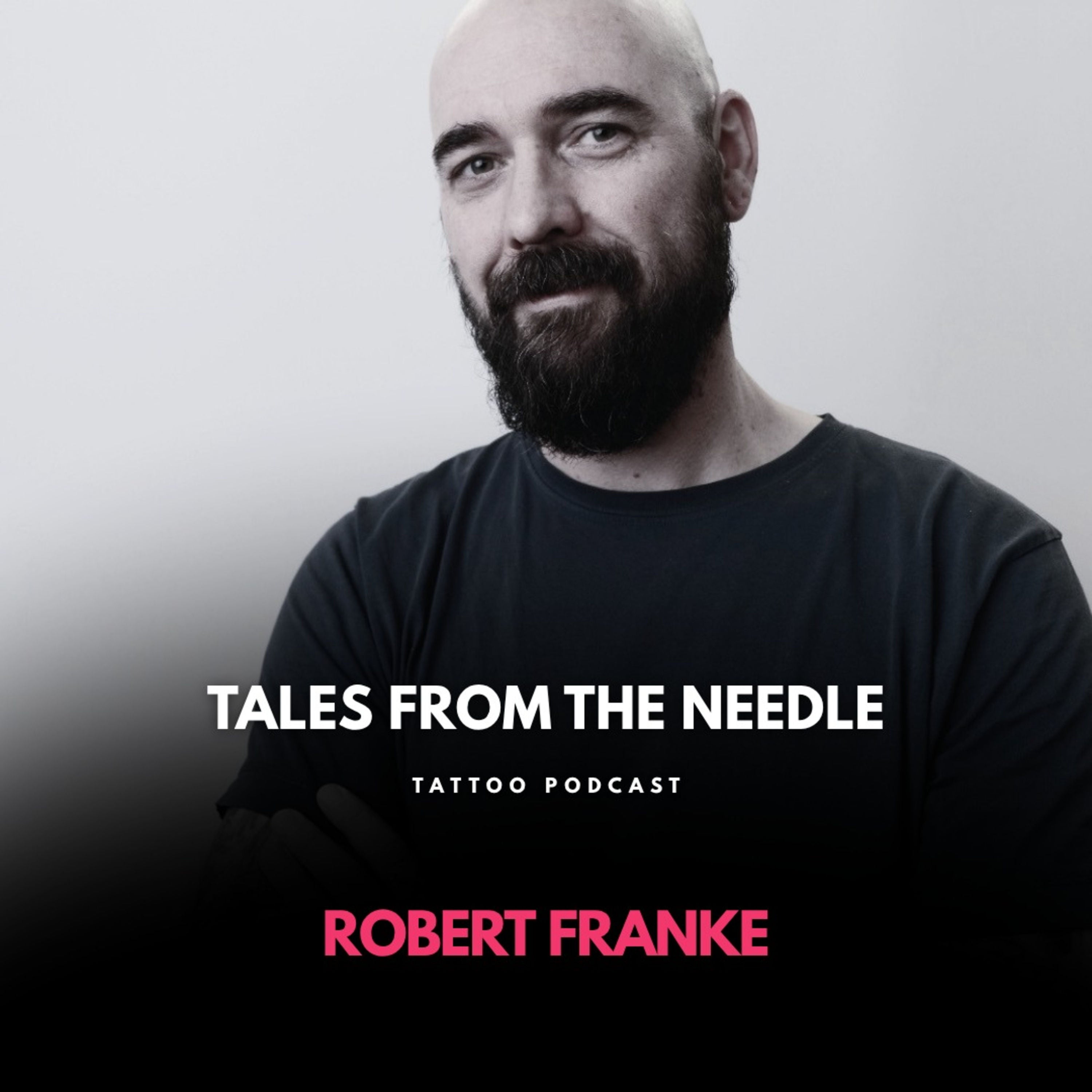 Robert Franke: „Abartig falsch aus der Business-Perspektive, abartig richtig aus der menschlichen"