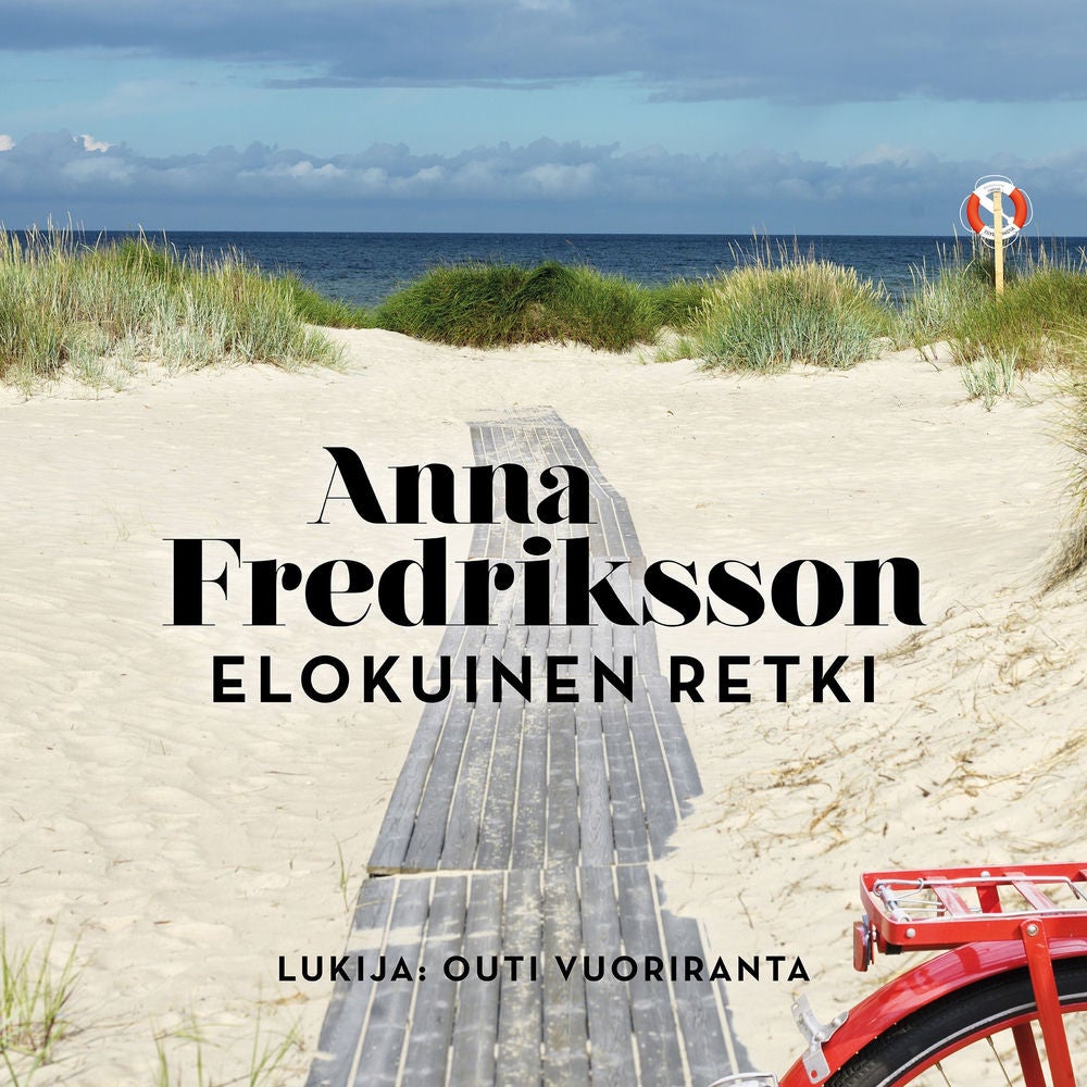 Elokuinen retki