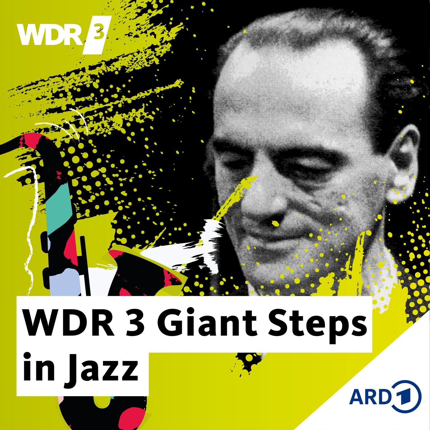 Lennie Tristano - Der Cool Jazz Pianist