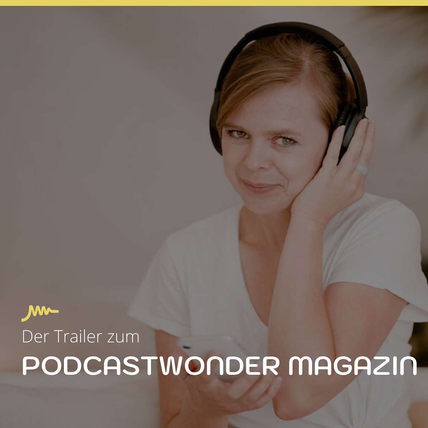Trailer podcastwonder magazin