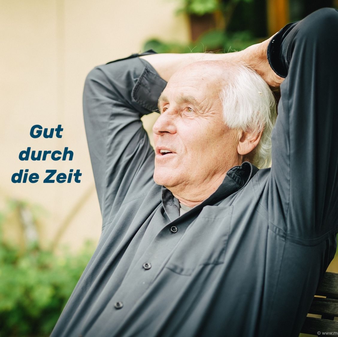 #33 - Entwicklungslinien der Beratung. Im Gespräch mit Bernd Schmid
