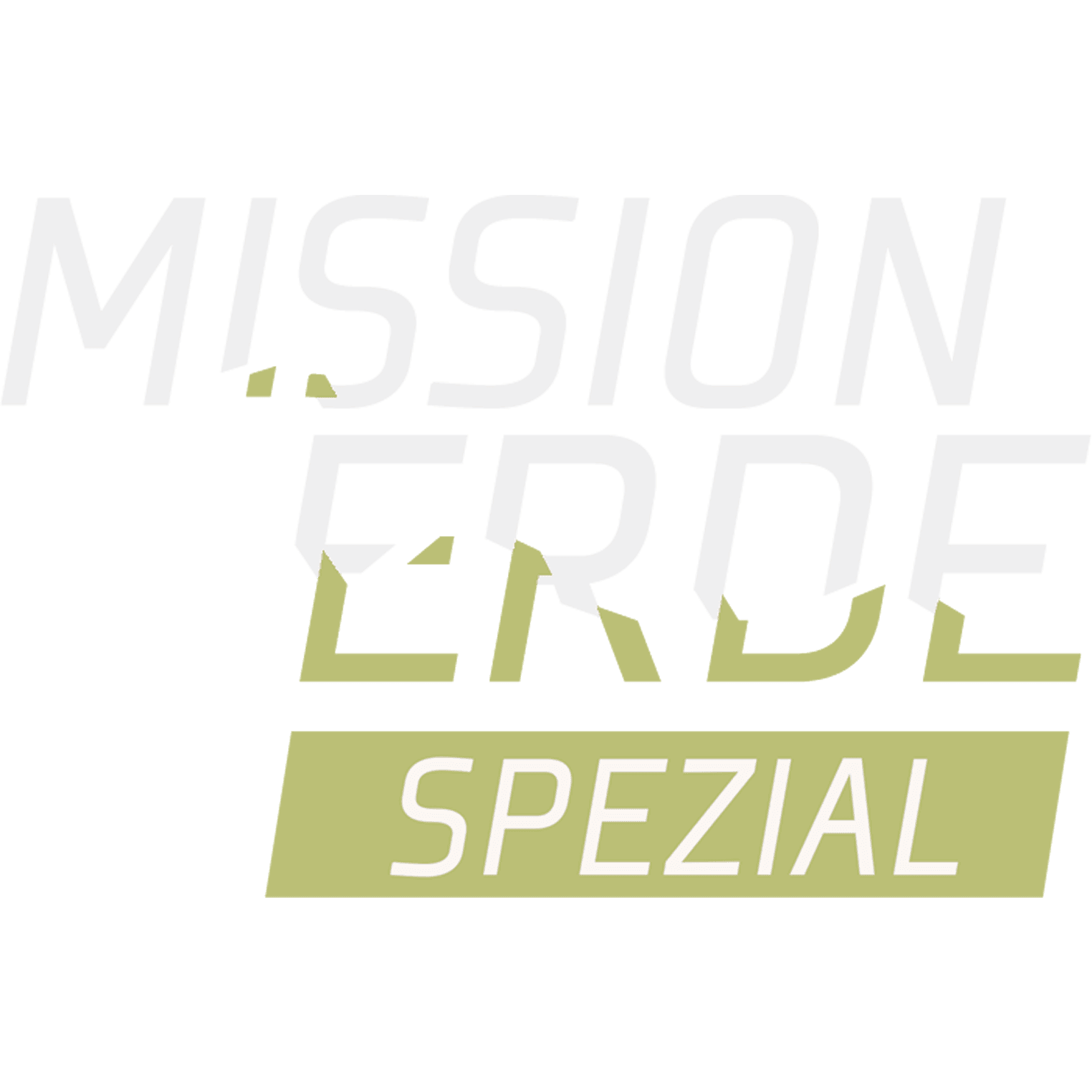 Mission Erde Spezial