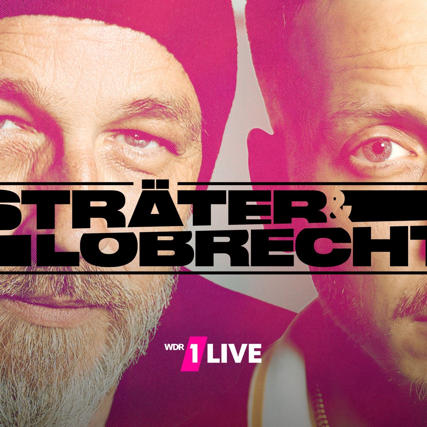 Spezial: Sträter und Lobrecht