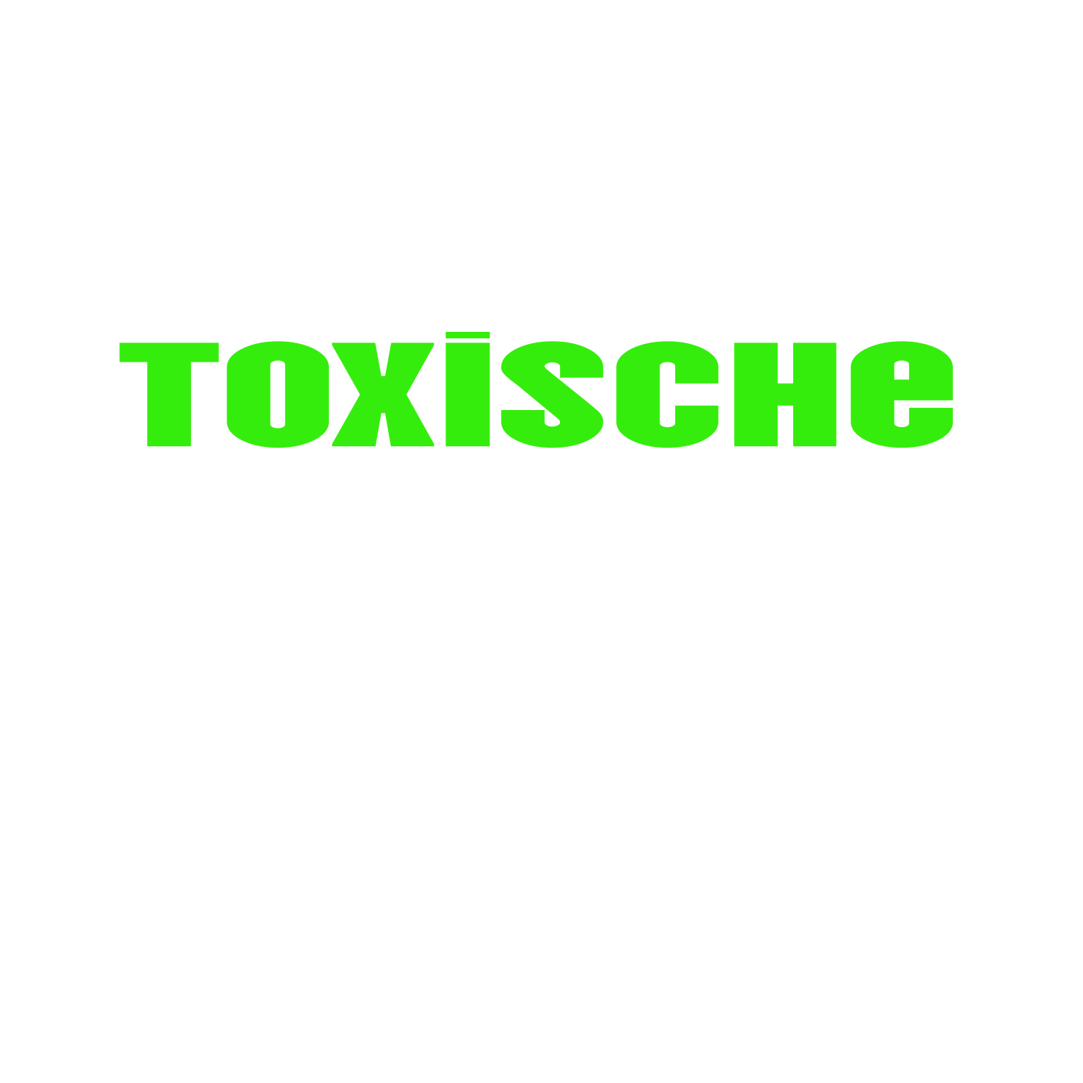 Toxische Tierwelt