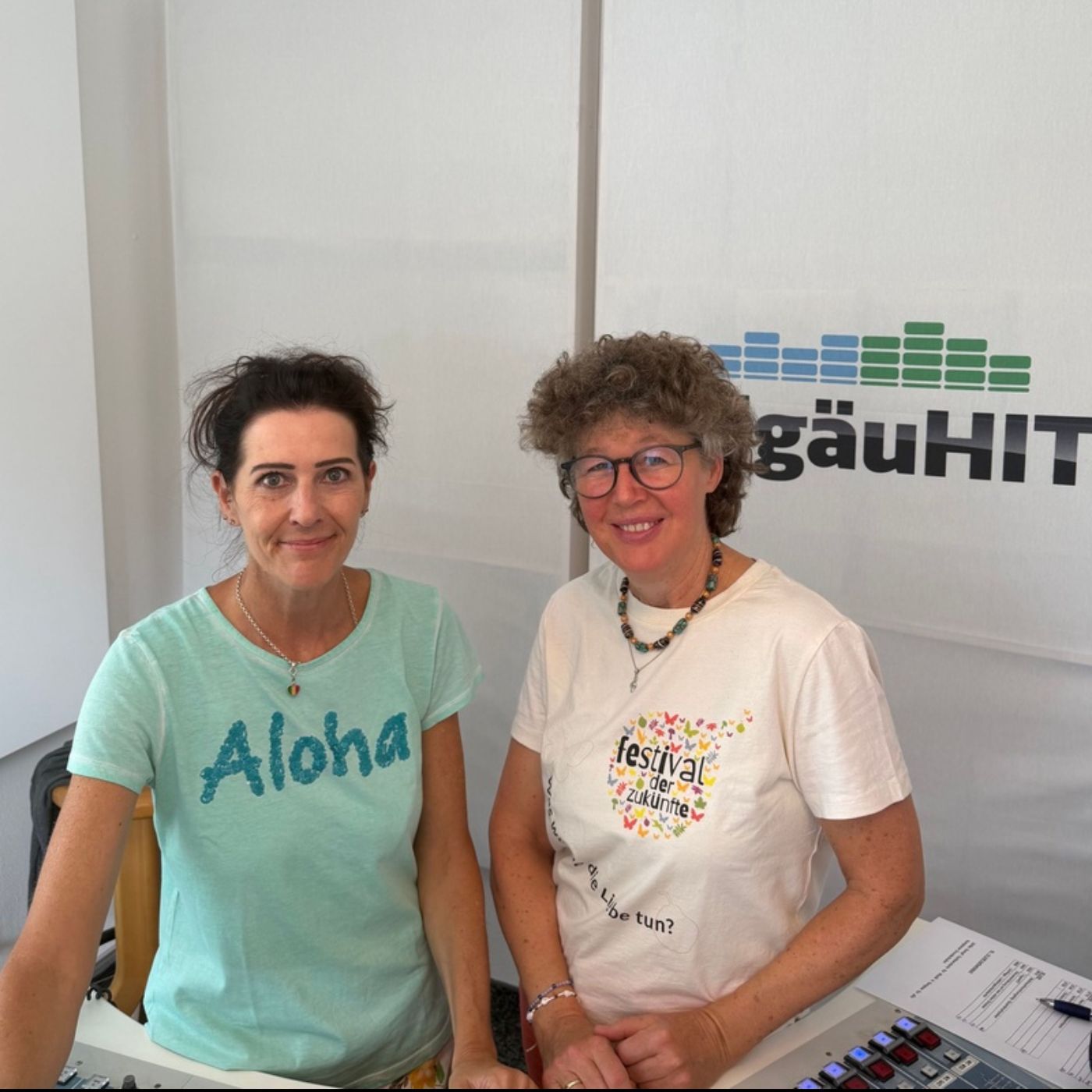 Musik verbindet – Im Gespräch mit Ulrike Kempf