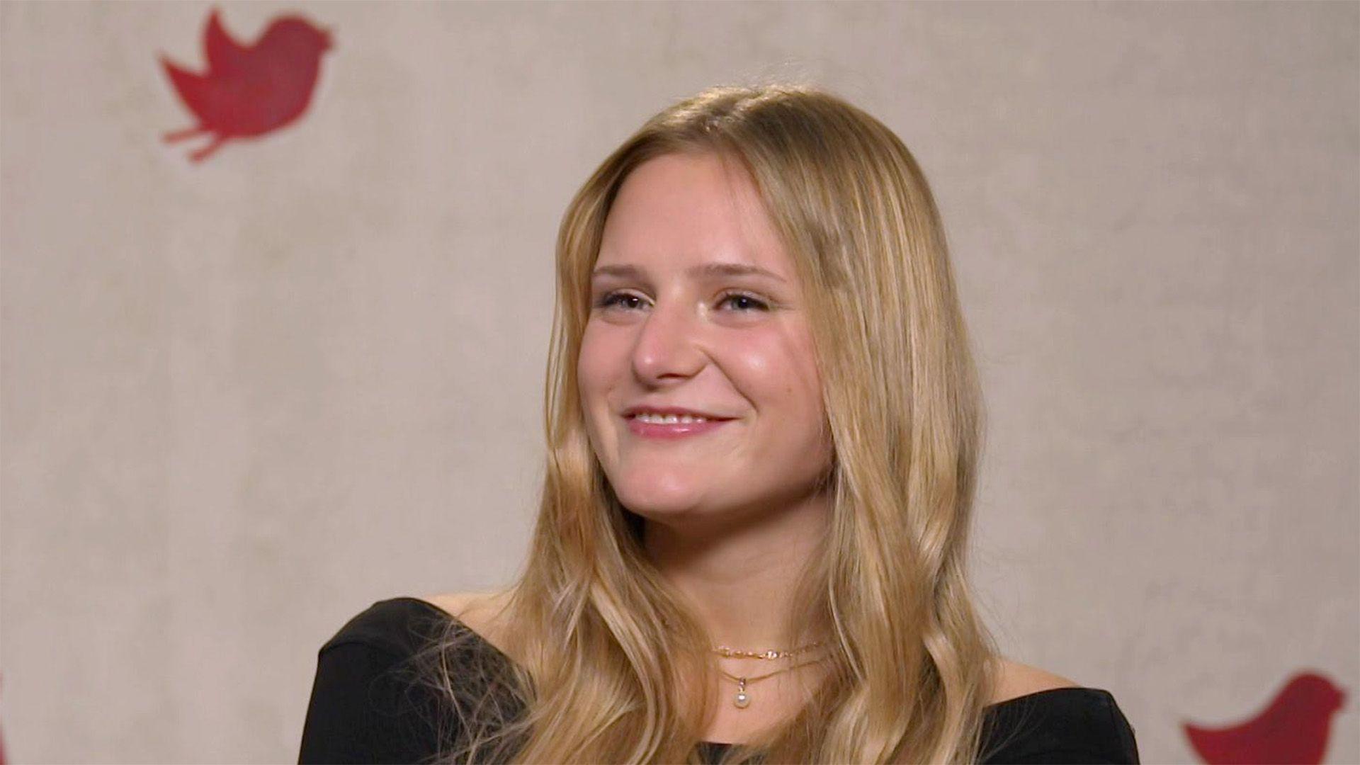 U. a. mit: Josefine und Felix