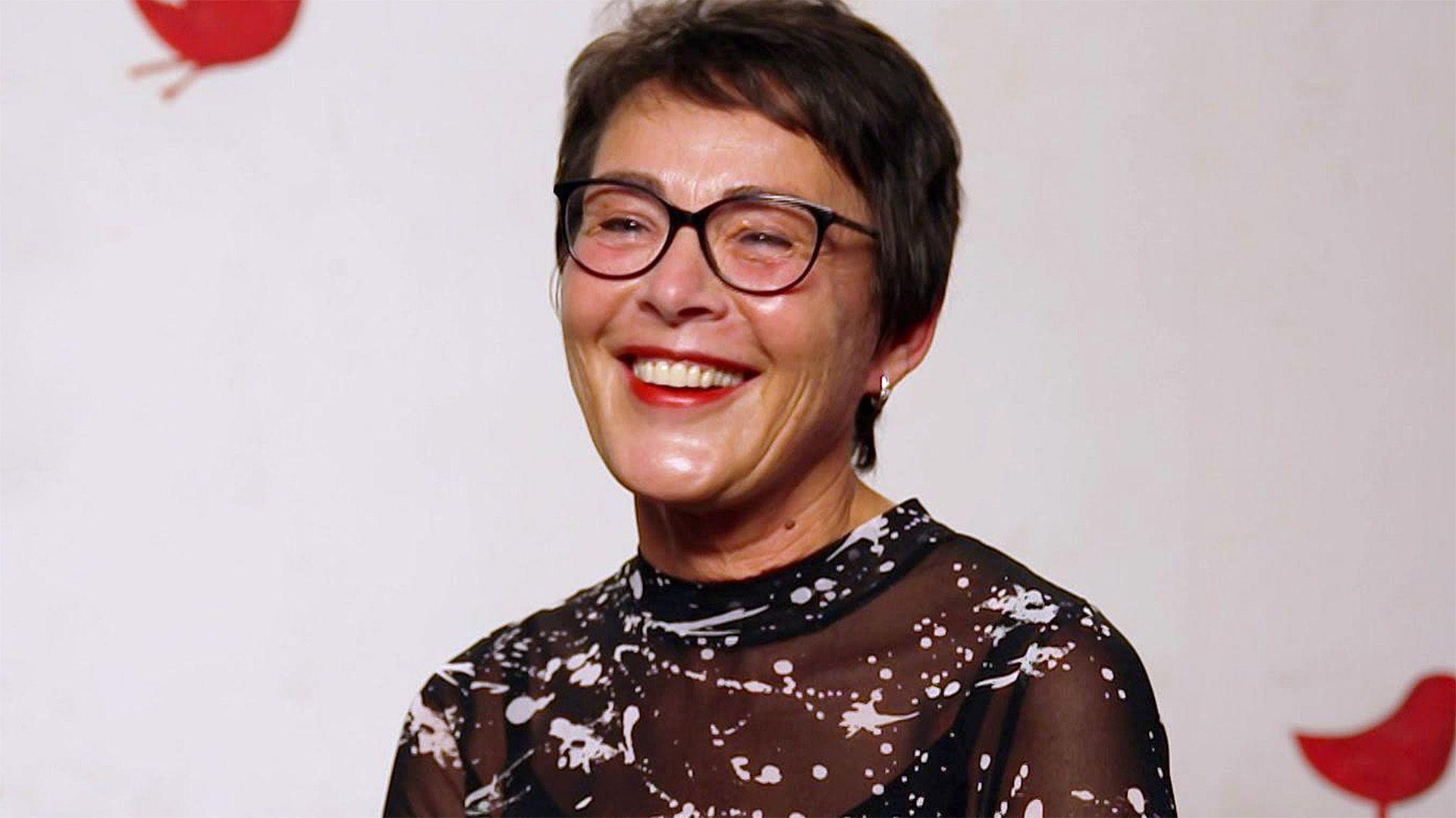 U. a. mit: Elke und Thorsten