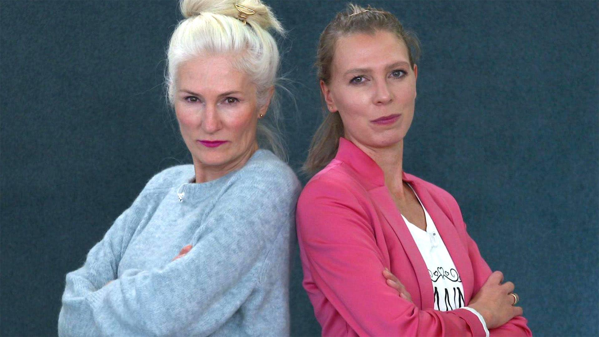 Jowita Gartzke vs. Helen Bender