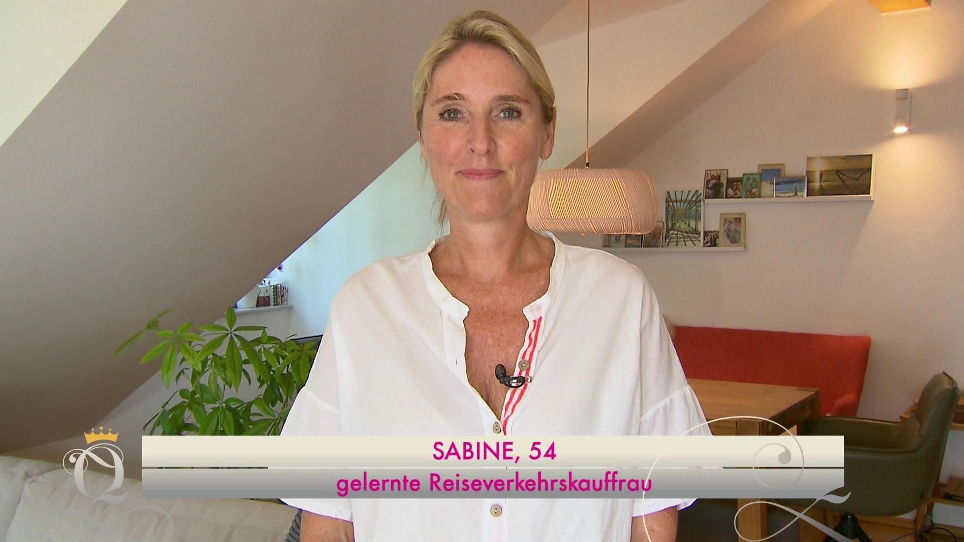 Tag 5: Sabine, München