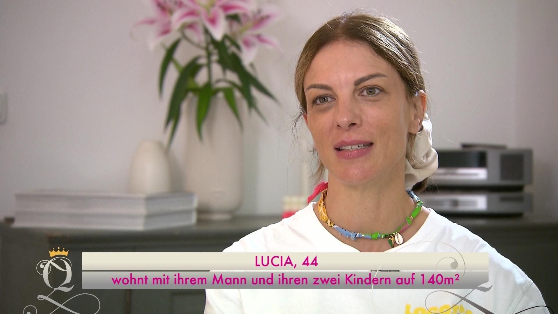 Tag 4: Lucia, München