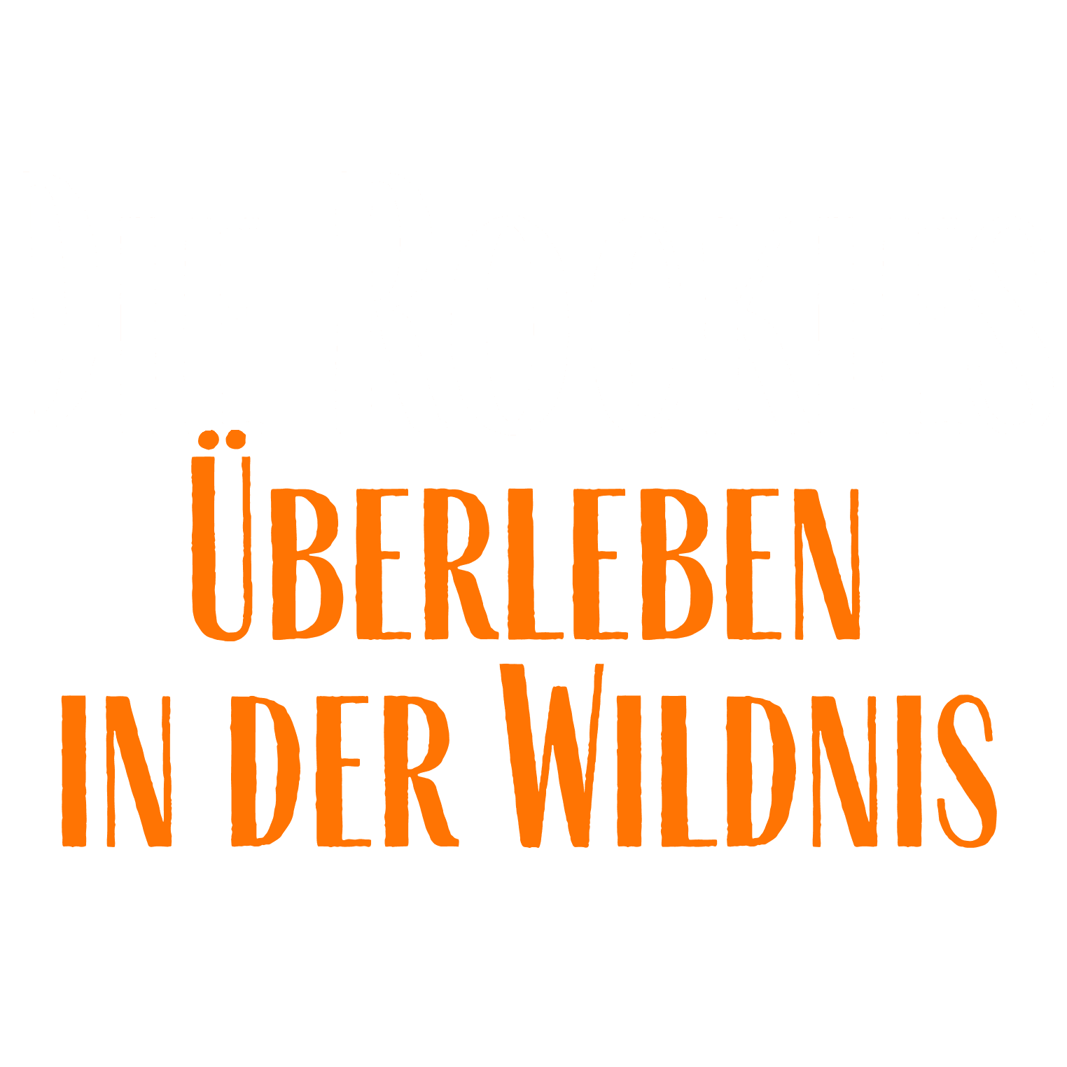 Die Rockies - Überleben in der Wildnis