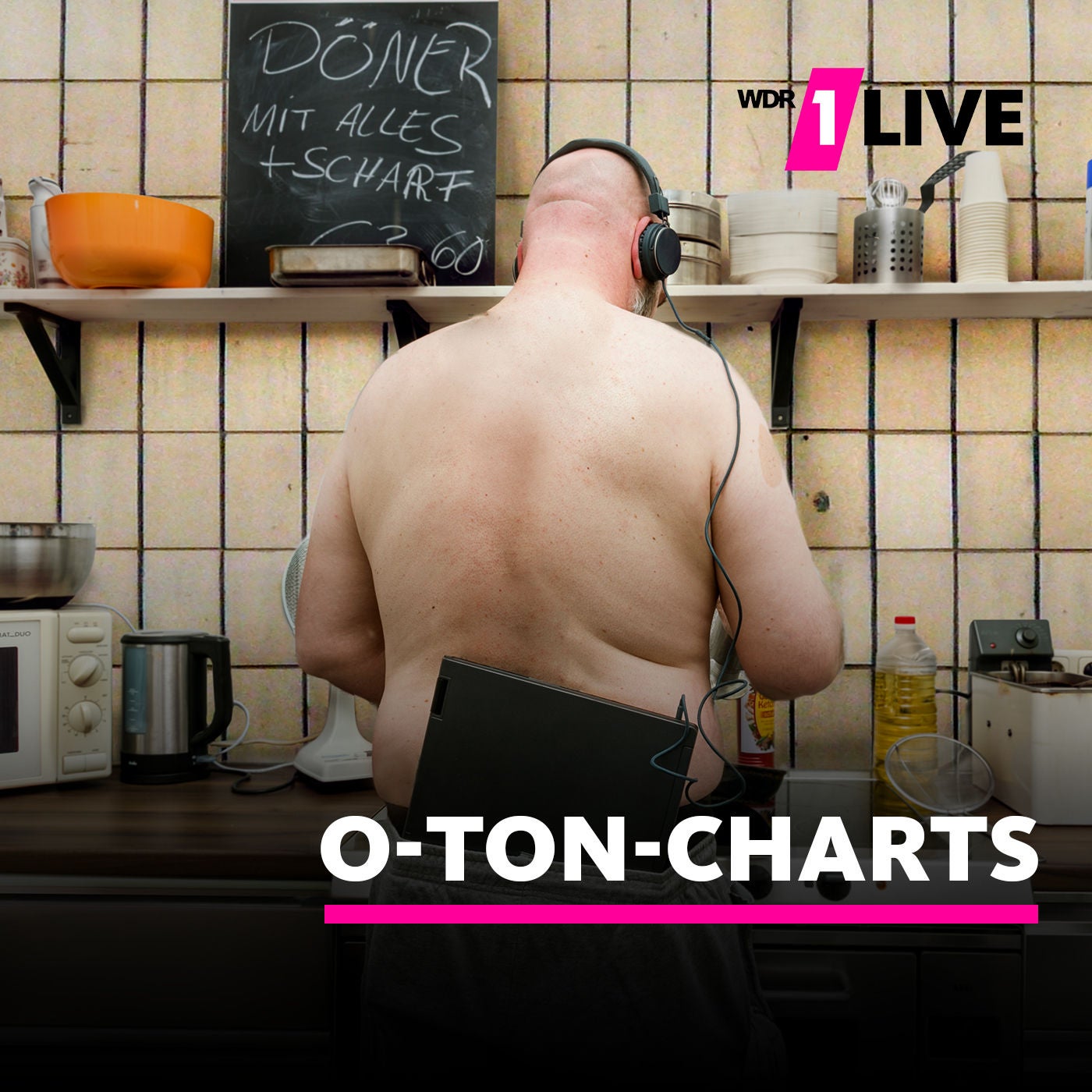 Top 5 und neue Töne (20.07.2026)