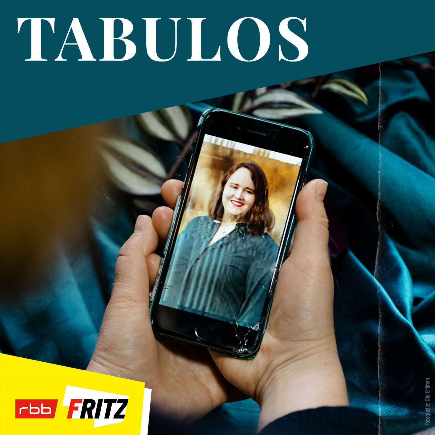 Digitale Gewalt – Grünen-Politikerin Ricarda Lang ist Hass im Netz ausgesetzt