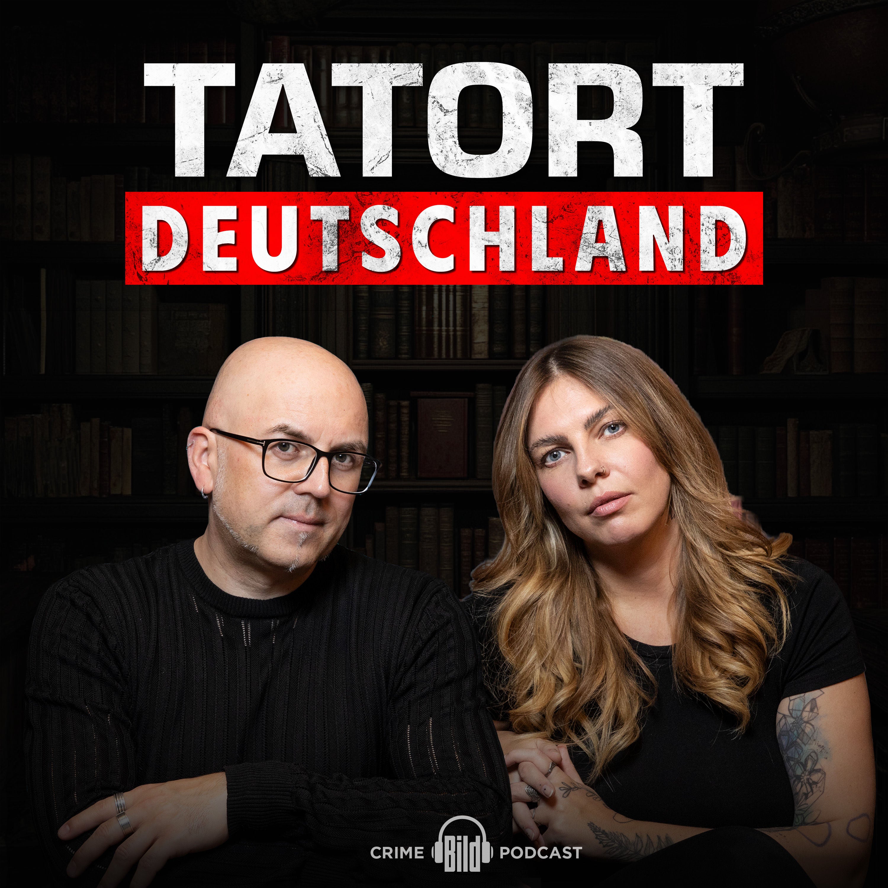 Dein Freund, der Täter: Thomas Rung