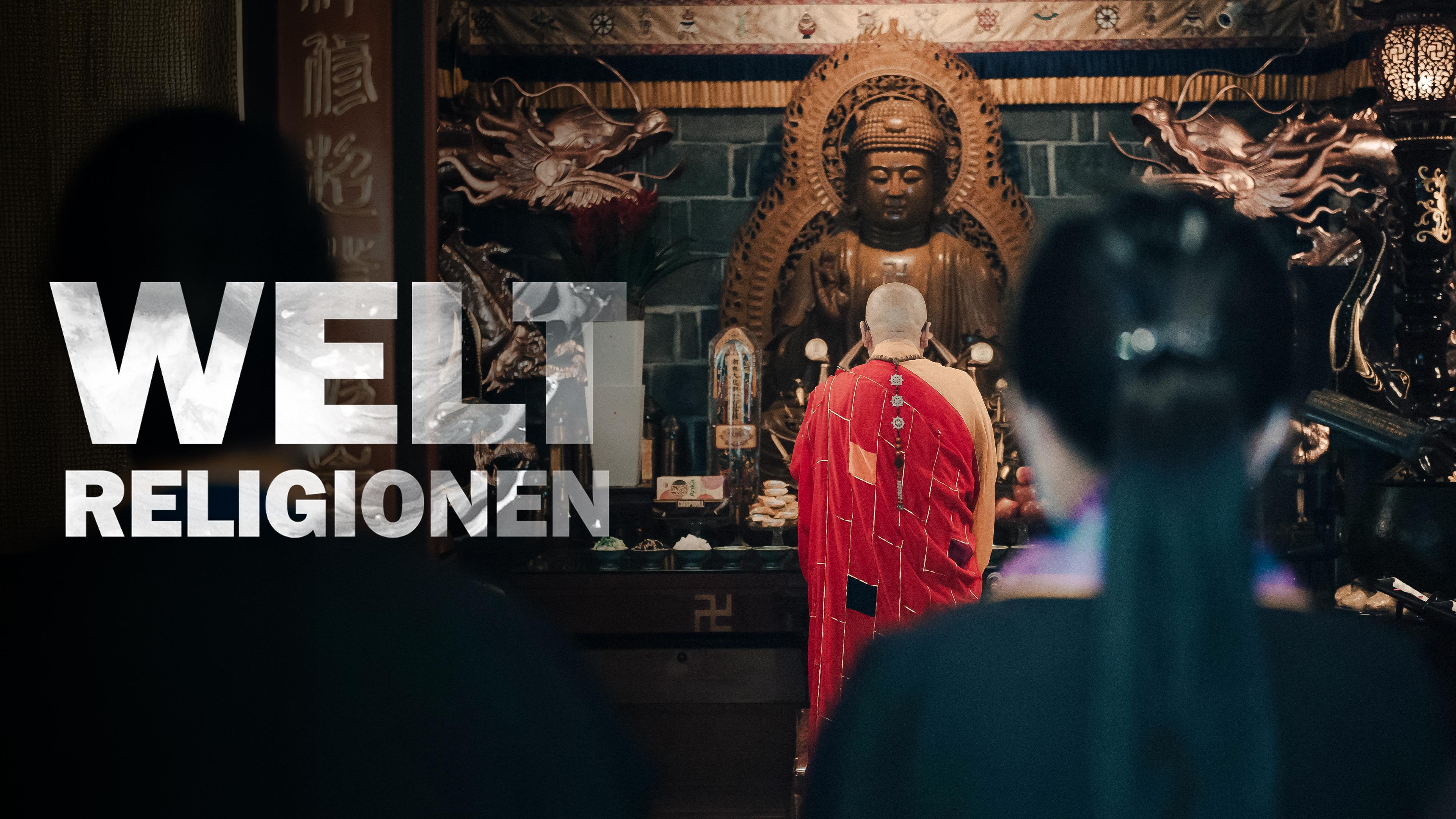 Weltreligionen
