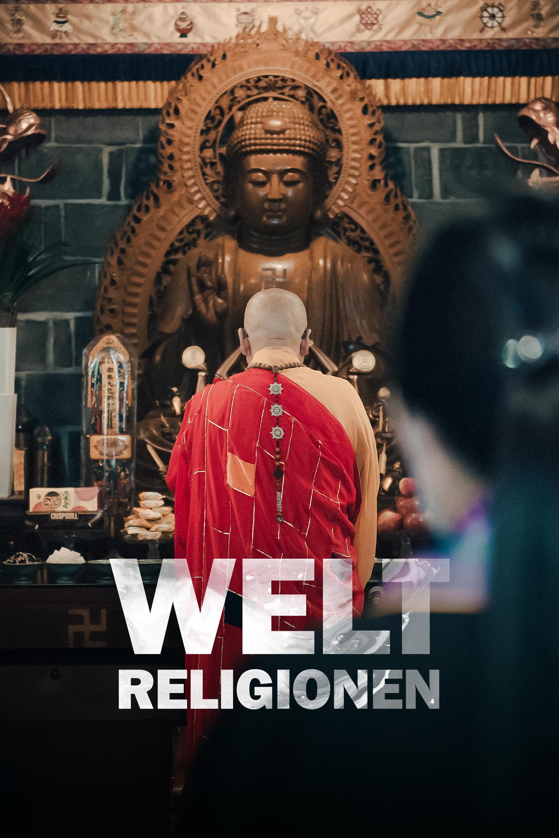 Weltreligionen