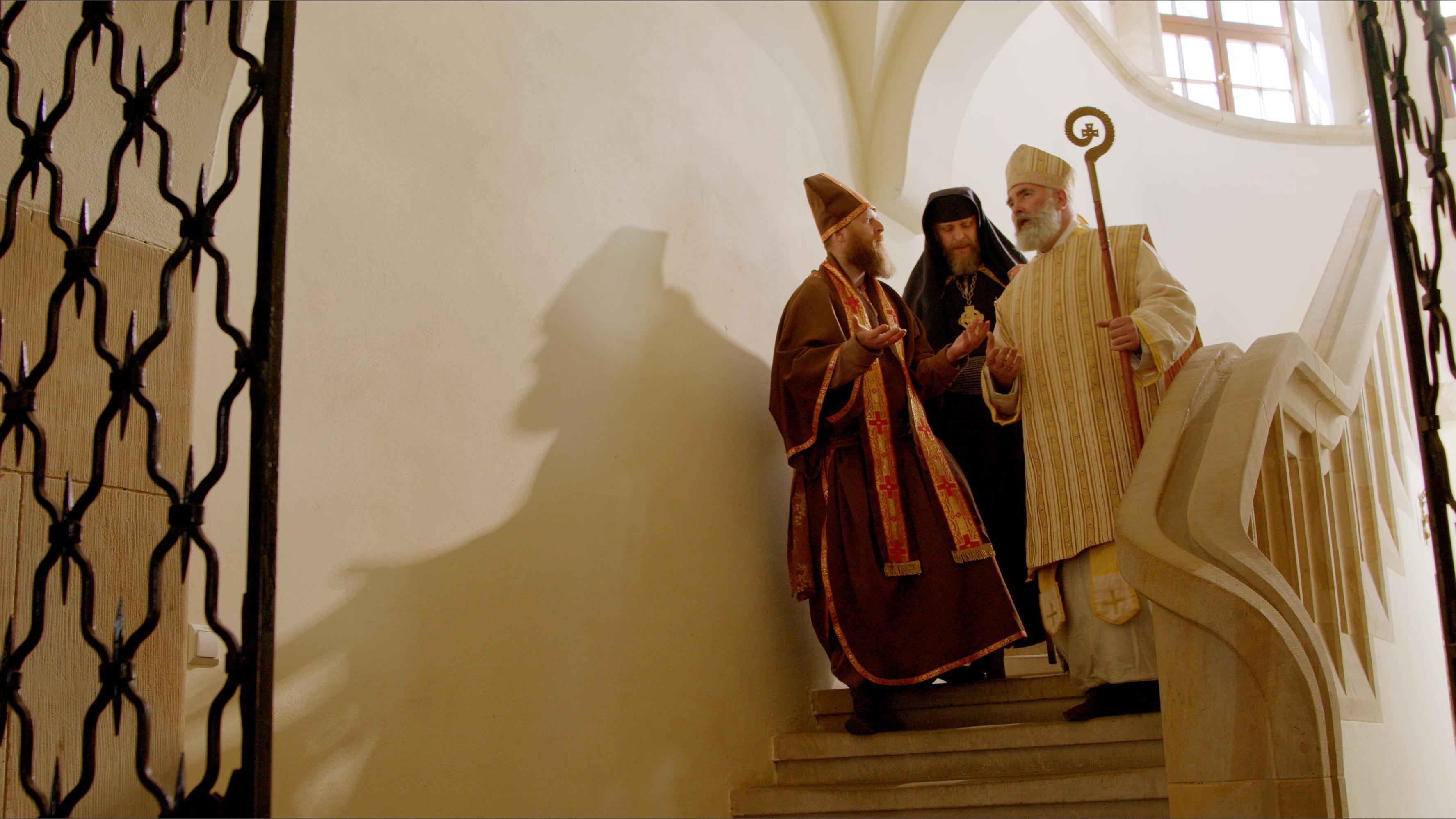 Das Christentum