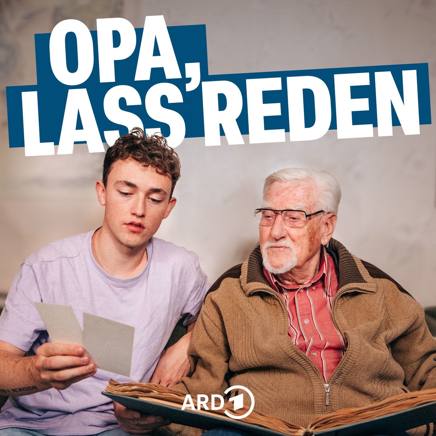 Opa, wie war die DDR für dich? (6/7) | Opa, lass reden