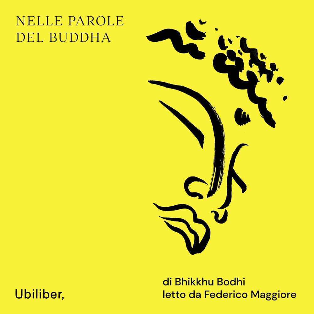 Nelle parole del Buddha