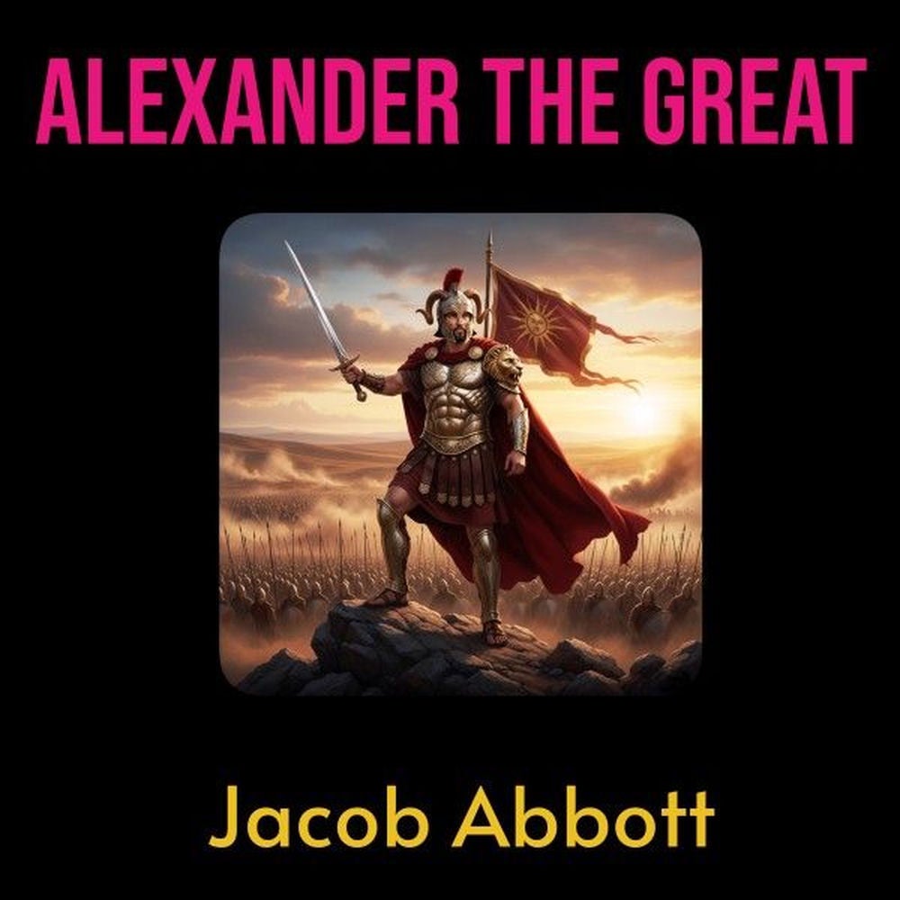 Alexander the Great