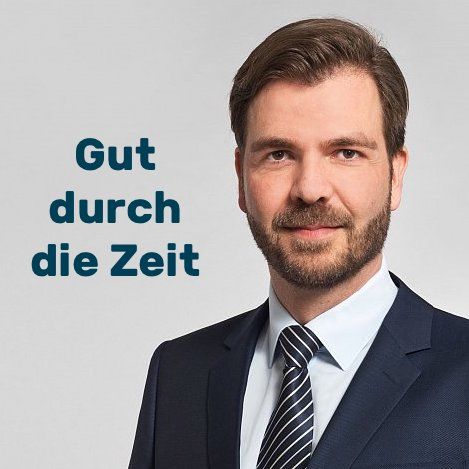 #27 - Das StaRUG - Paradigmenwechsel bei der Unternehmenssanierung? Im Gespräch mit Stephan Madaus