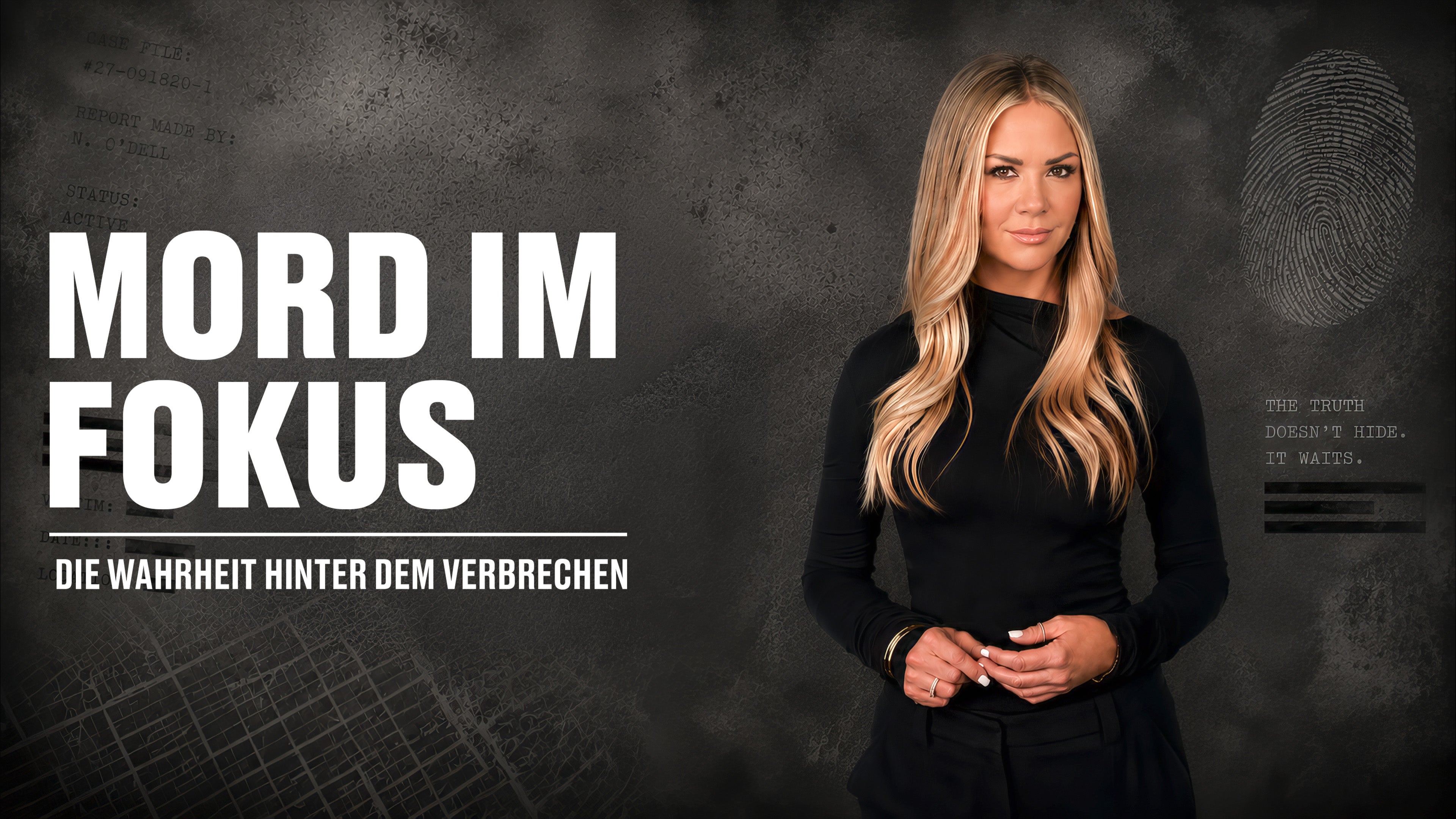Mord im Fokus: Die Wahrheit hinter dem Verbrechen