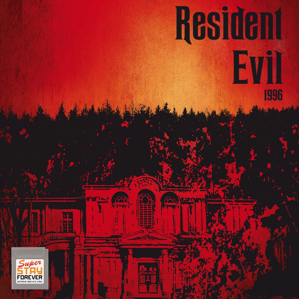 Resident Evil (SSF 13)