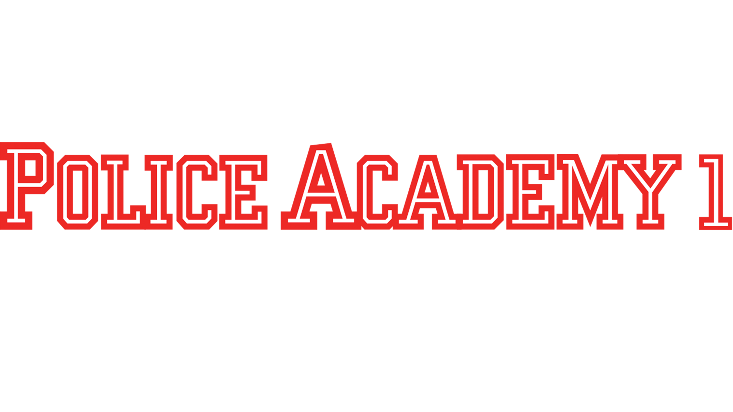 Police Academy ... Dümmer als die Polizei erlaubt