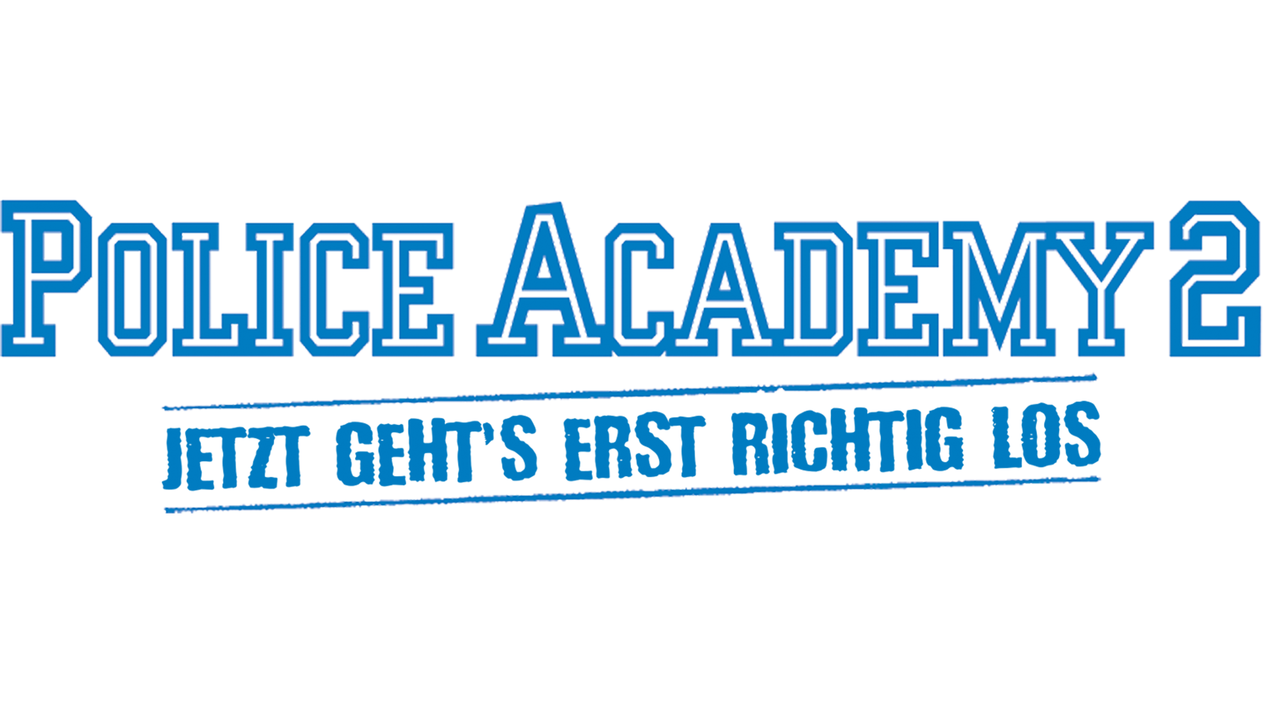 Police Academy 2 - Jetzt geht's erst richtig los