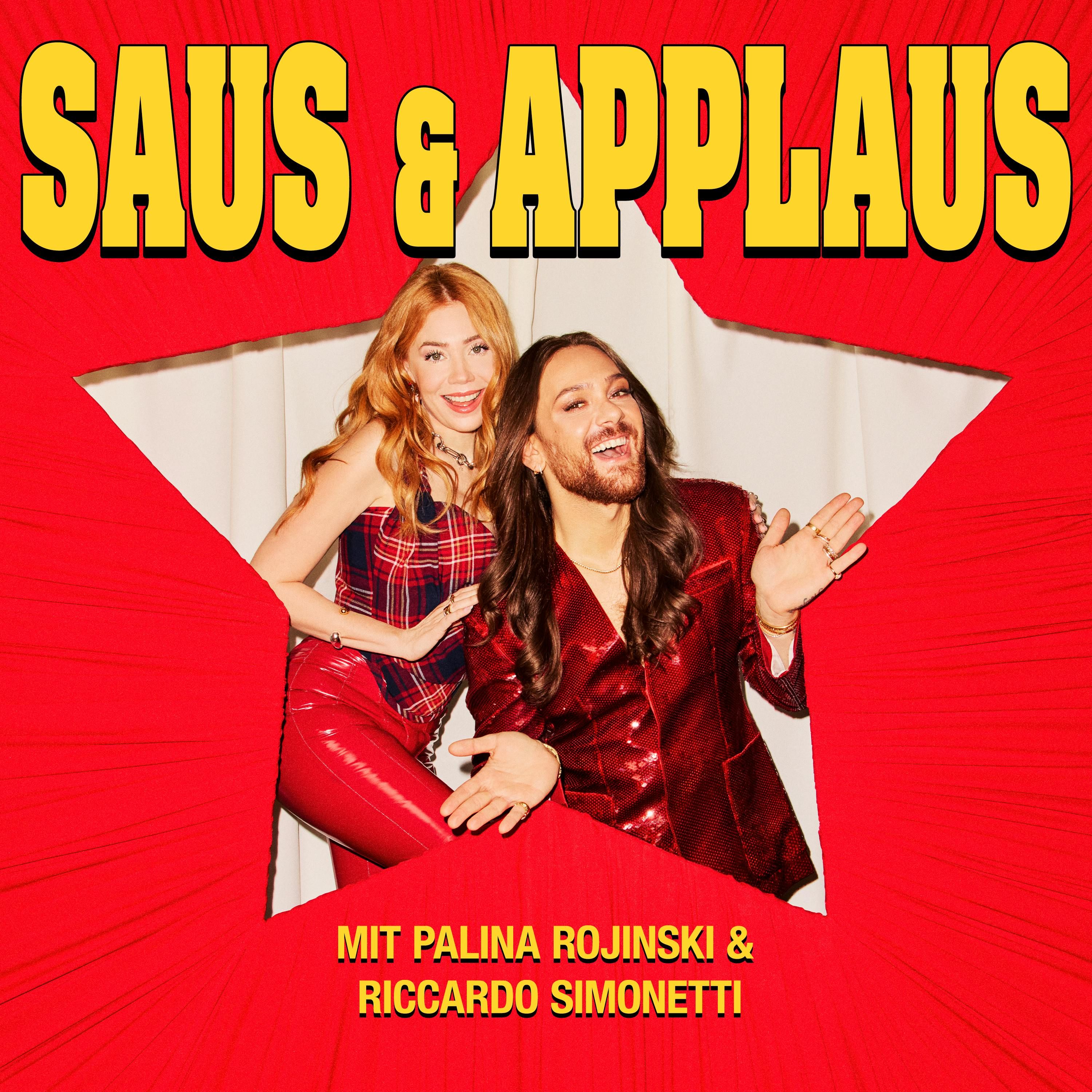 Saus & Applaus