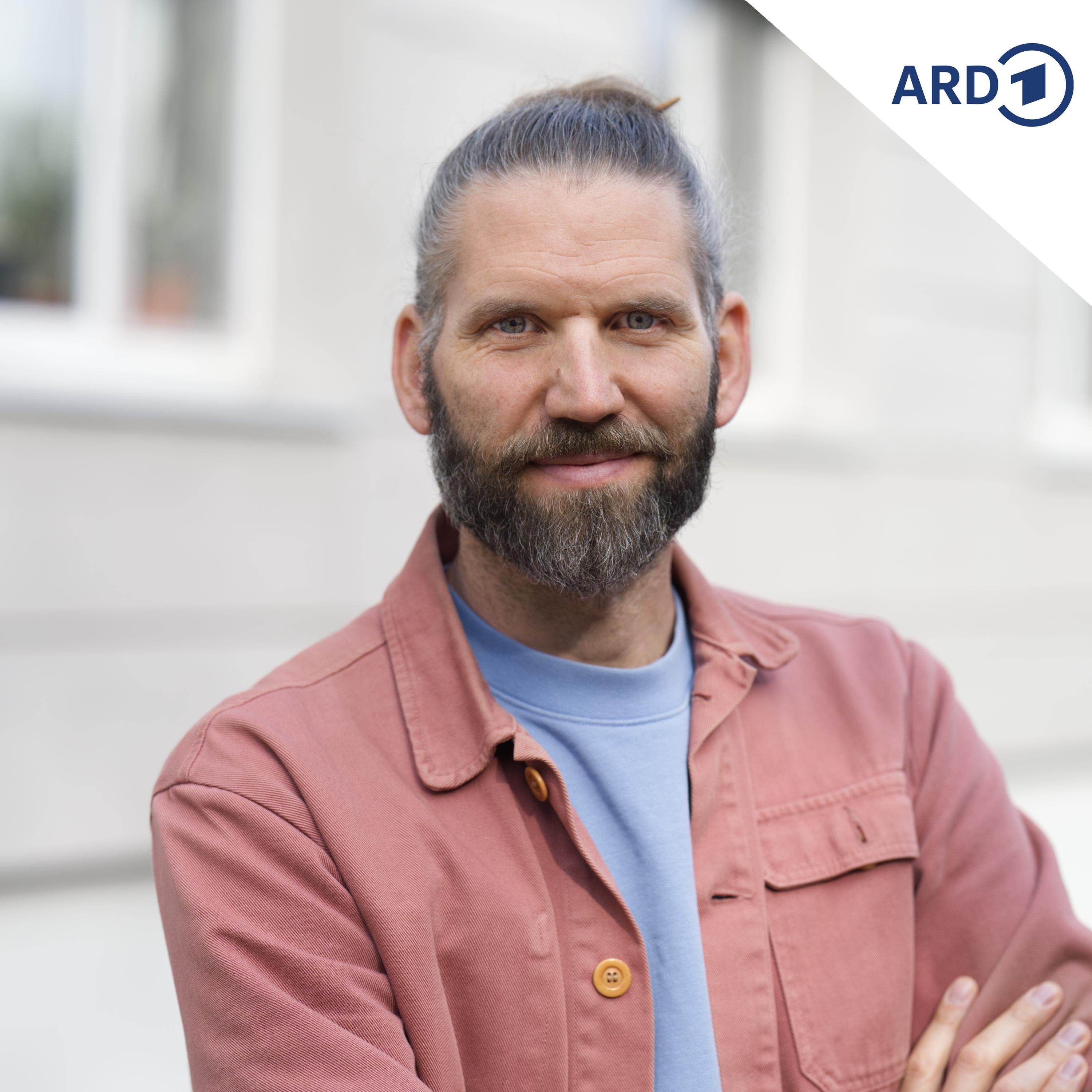MDR KULTUR trifft Jacob Strobel