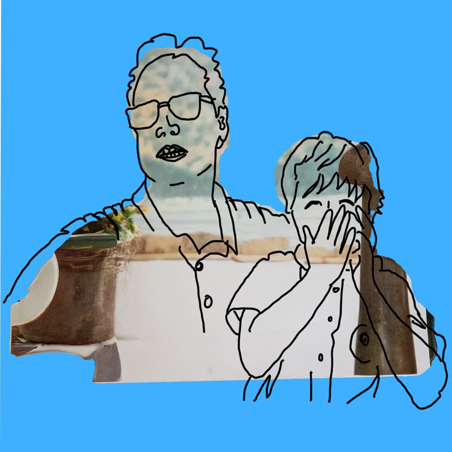 Das Blau zwischen uns - Sachsen-Anhalt, die AfD und mein Vater