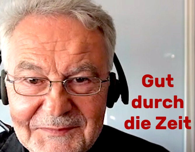 #62 - Widerstand in Change-Prozessen - Im Gespräch mit Rolf Balling