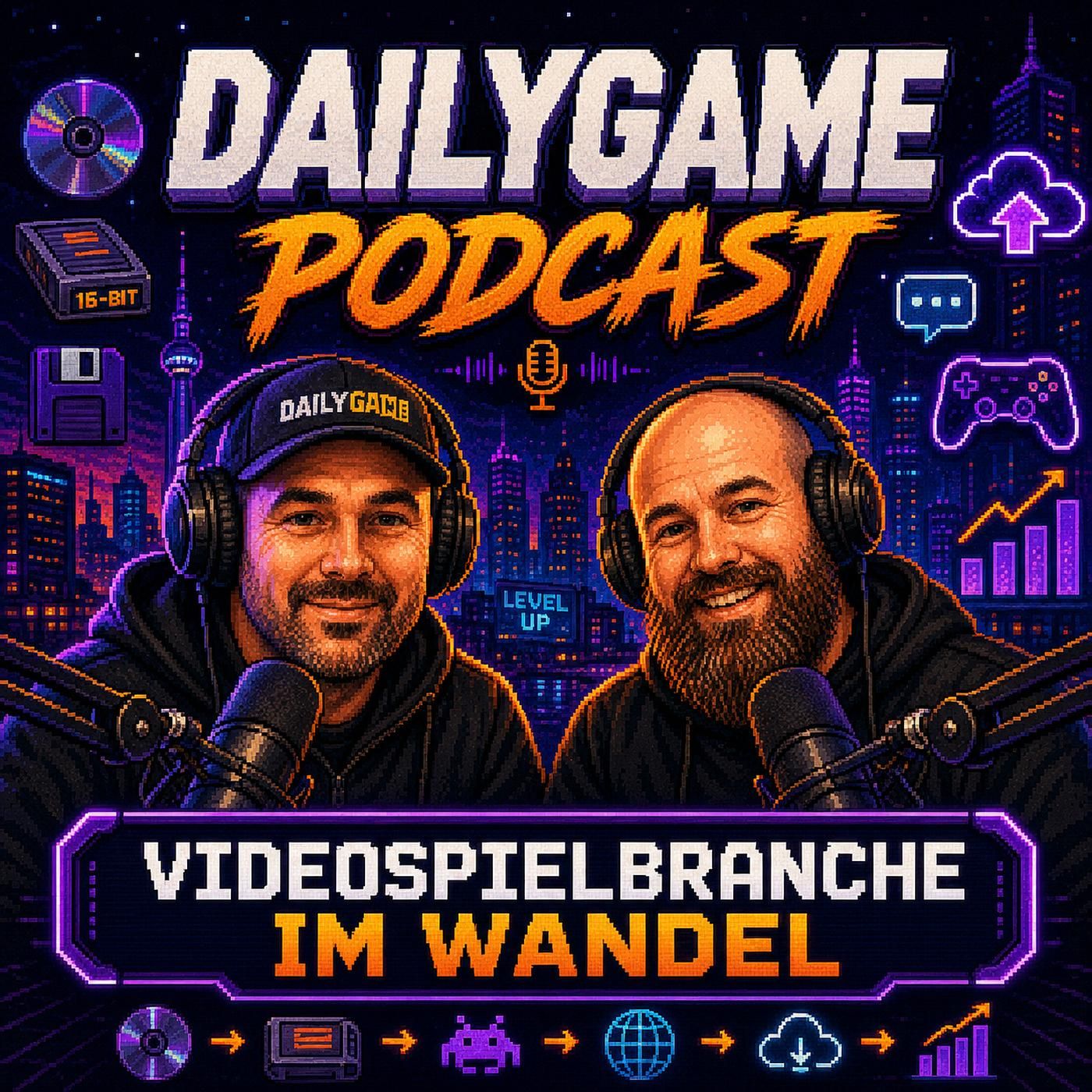 Die Videospielebranche im Umbruch - PS5 Disc-Aus und Xbox Reset