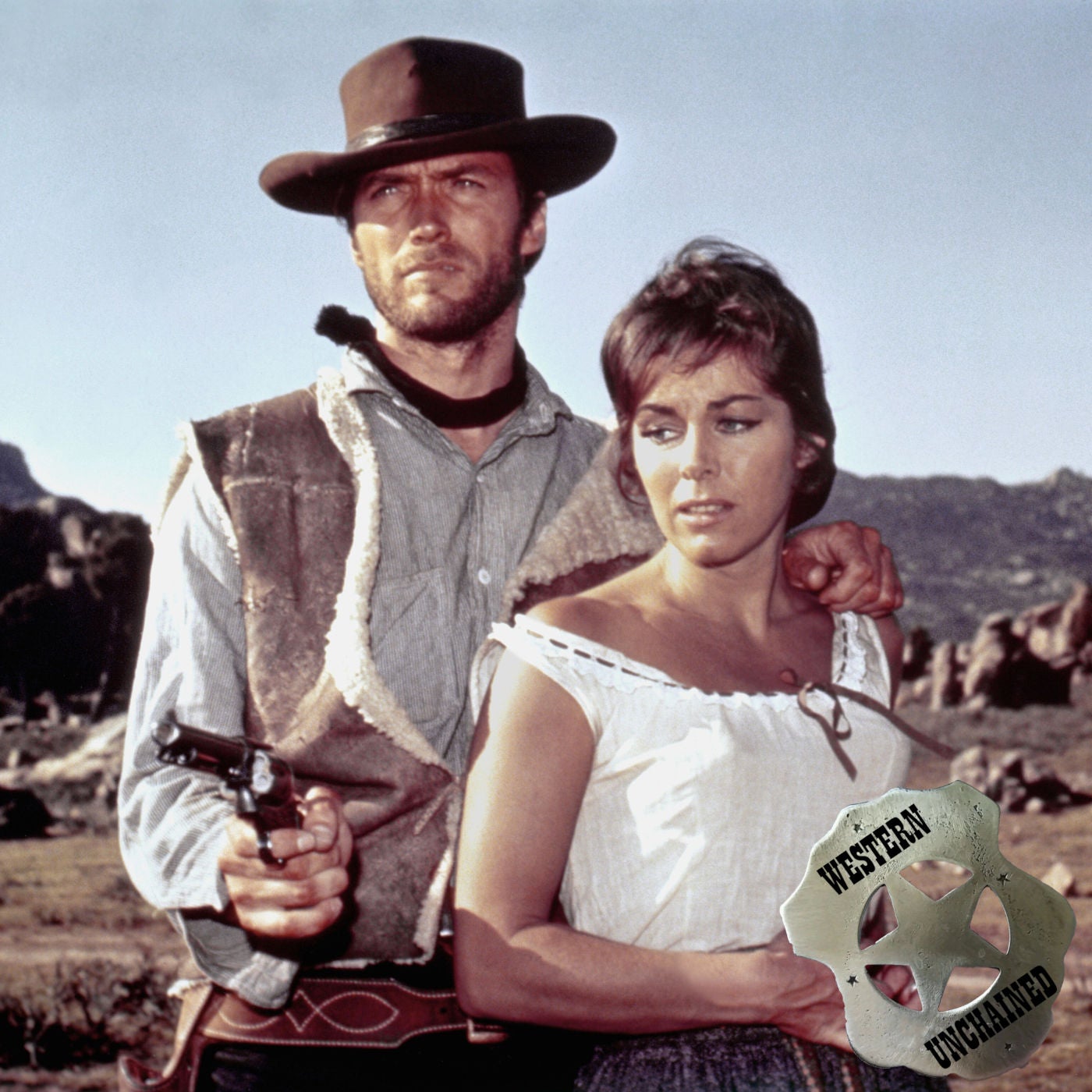 Nicht-Amerikanische Western (II) - Die Blütezeit des Italo-Westerns (1964-1975)