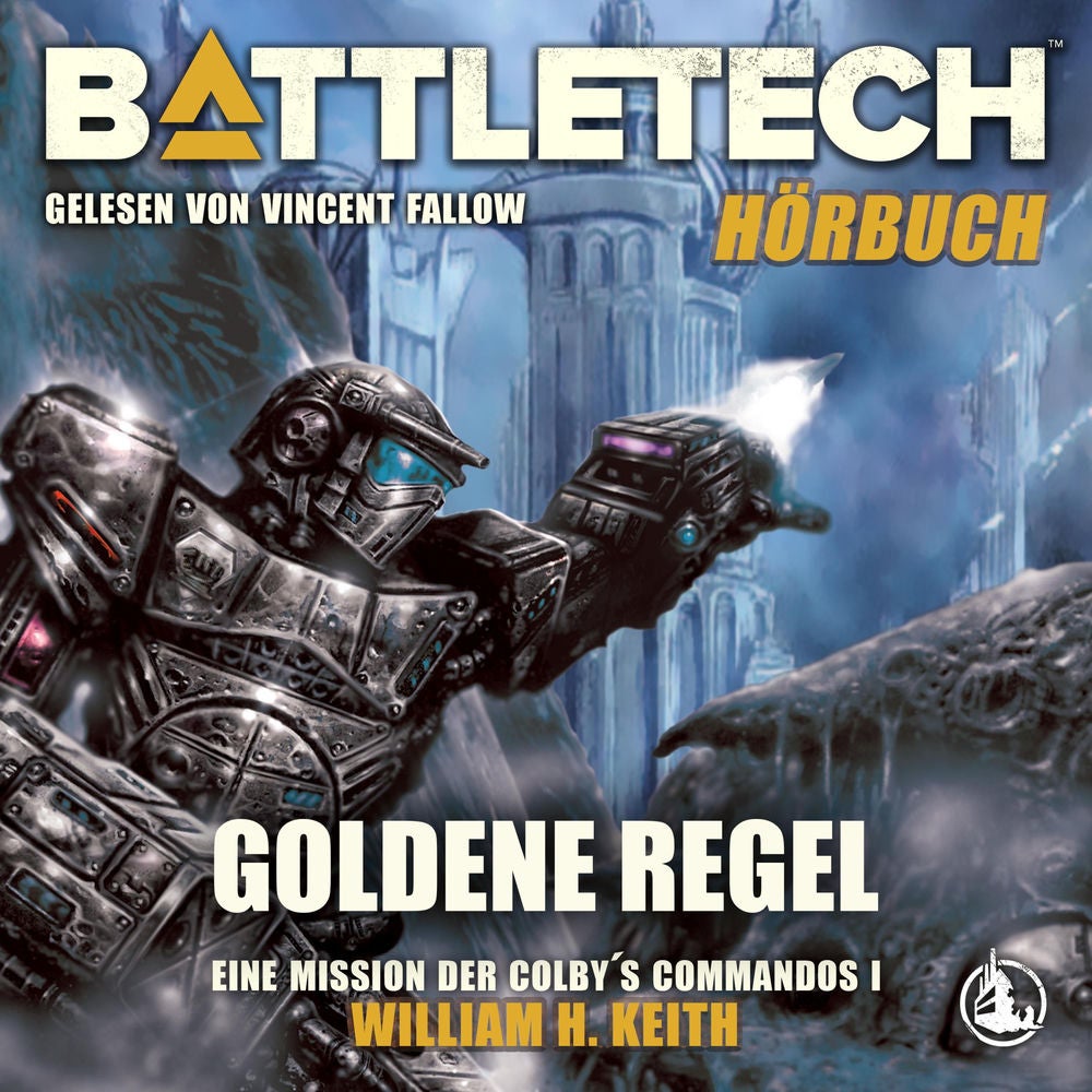 BattleTech - Goldene Regel