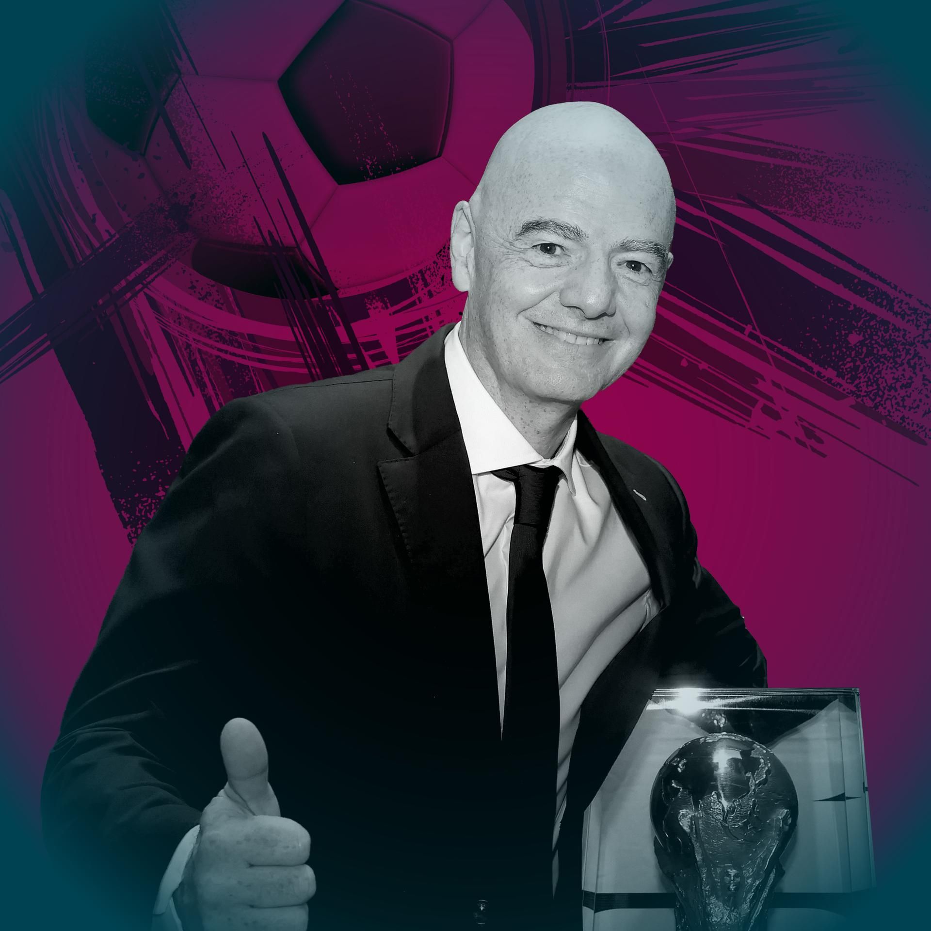 Behind The Games (Bonus) - Das Vermächtnis der WM