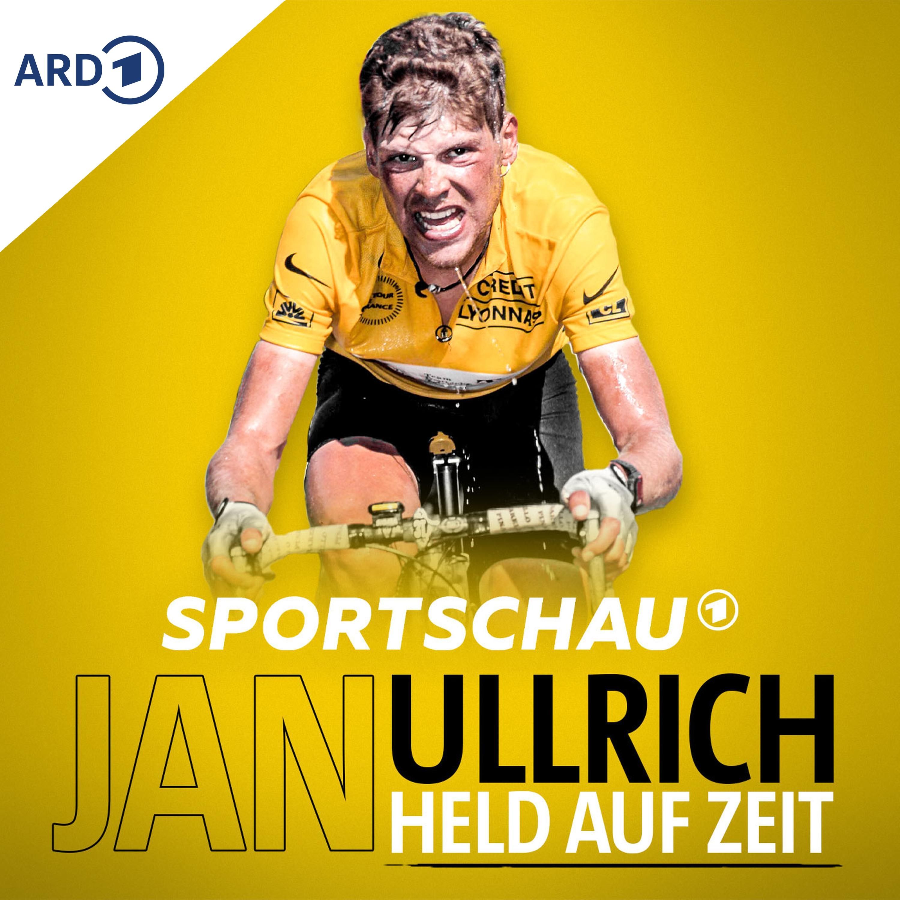 Ein Stück Sportgeschichte