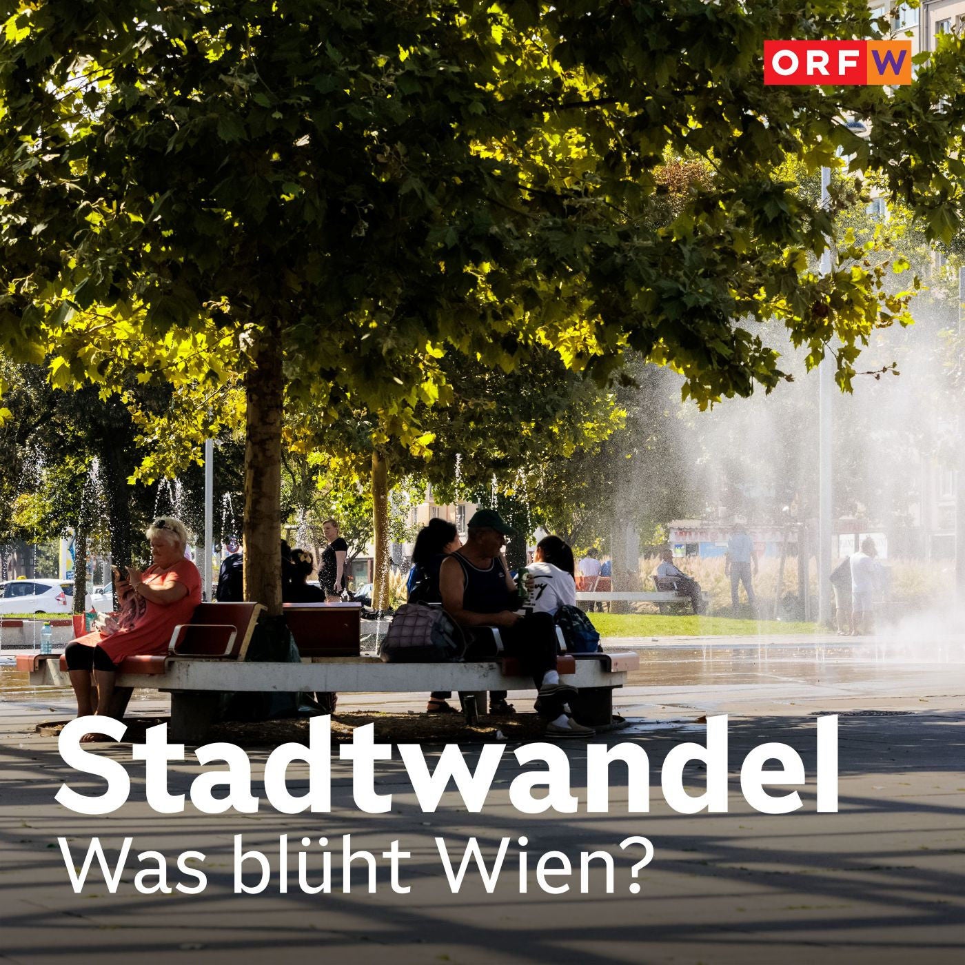 Stadtwandel: Lose Enden