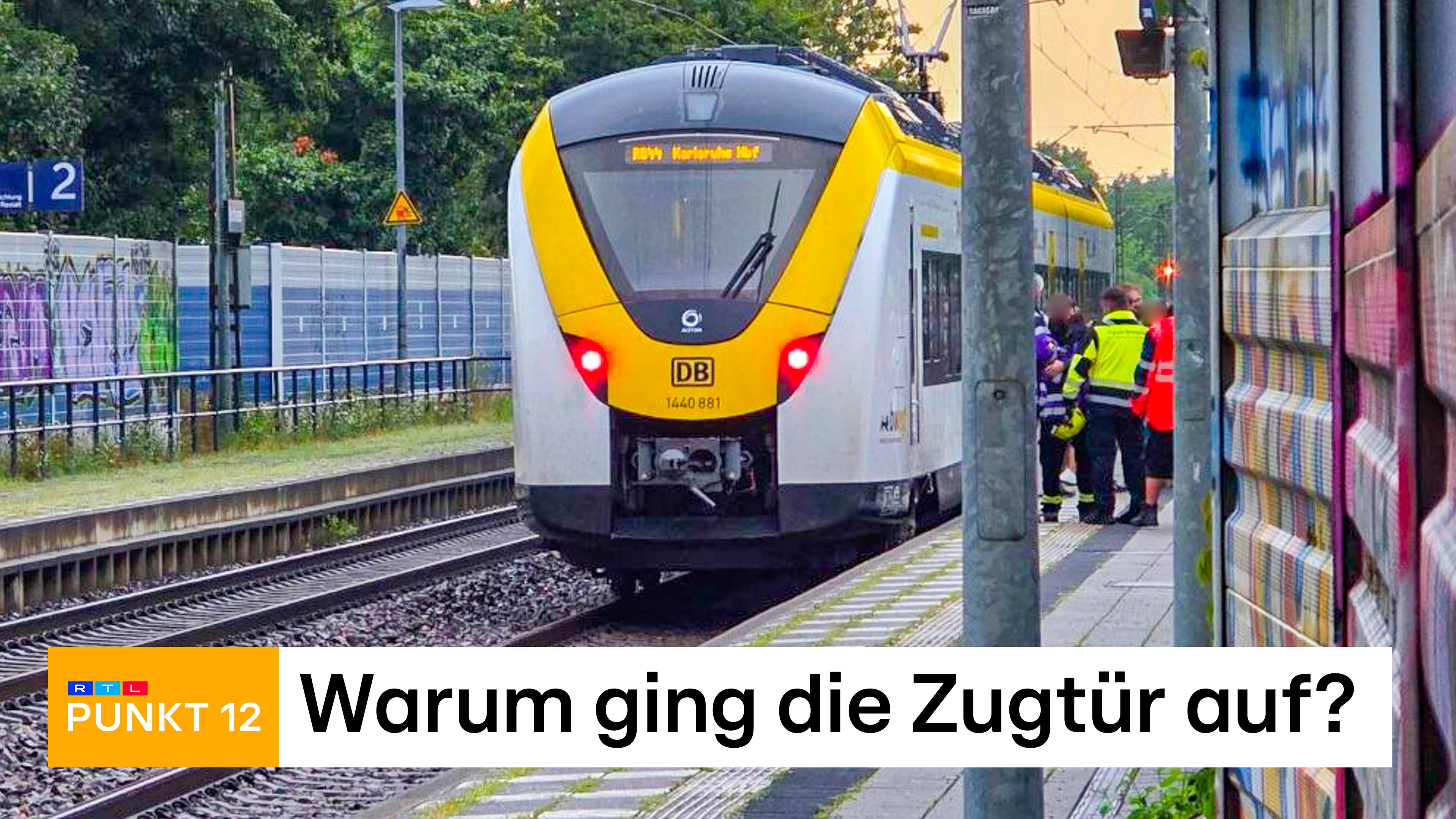 Sendung vom 20.07.2026