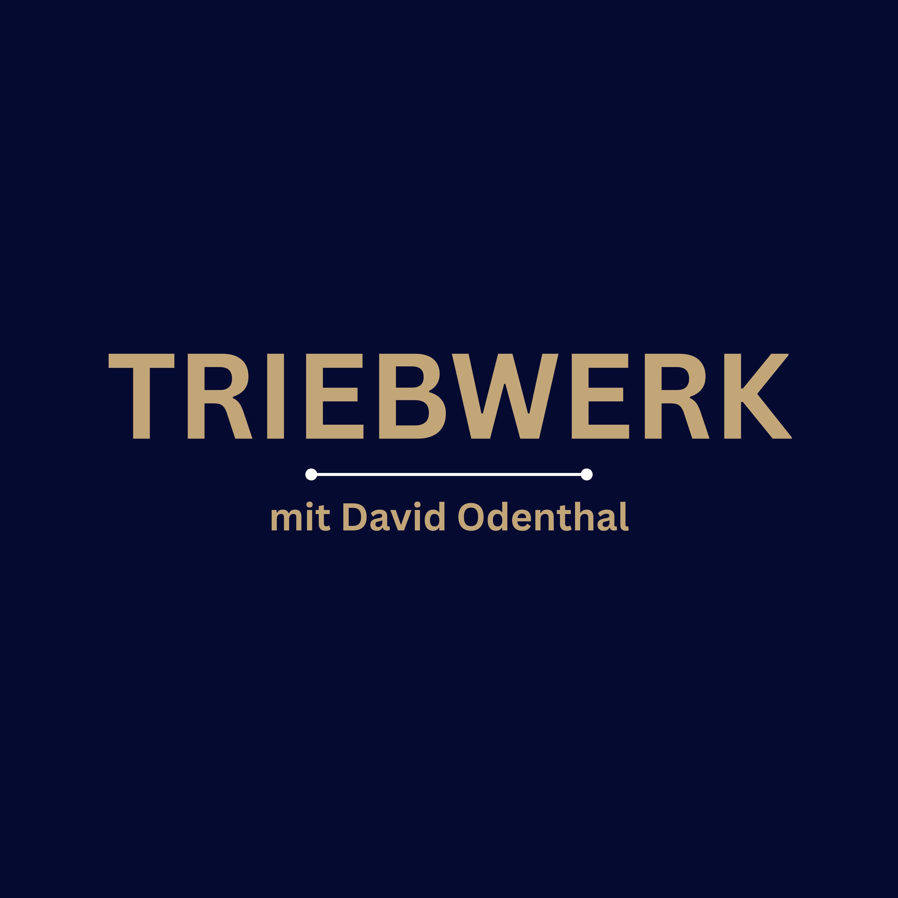 Achtung Industrie! Übernimmt die KI?