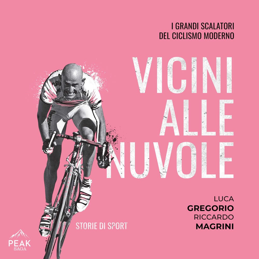 Vicini alle nuvole