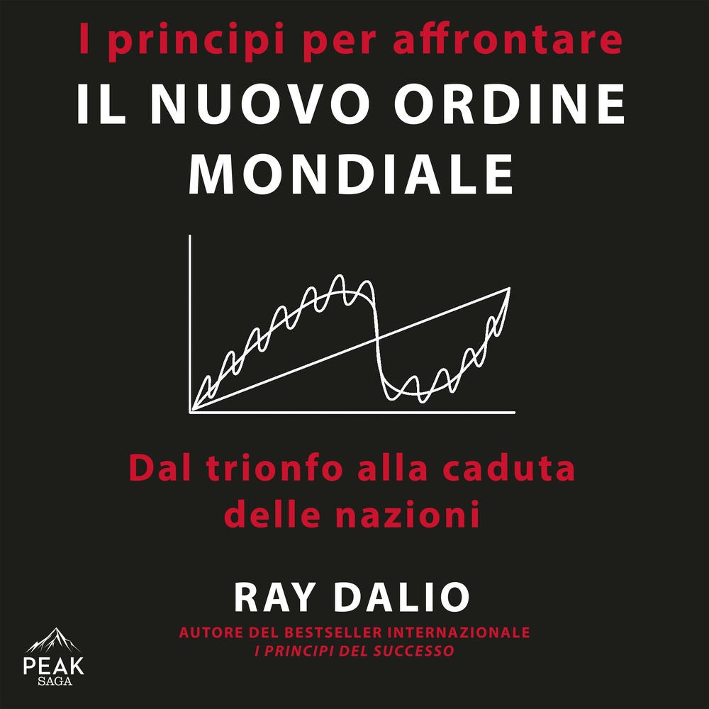 I principi per affrontare il nuovo ordine mondiale