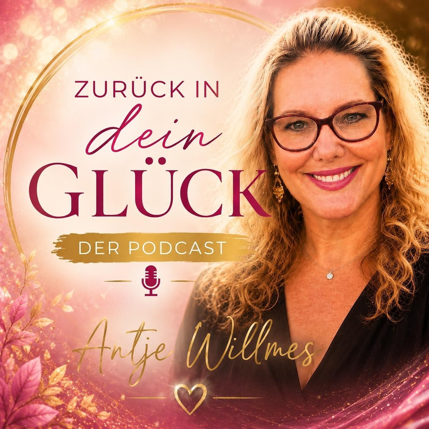 Zurück in Dein Glück