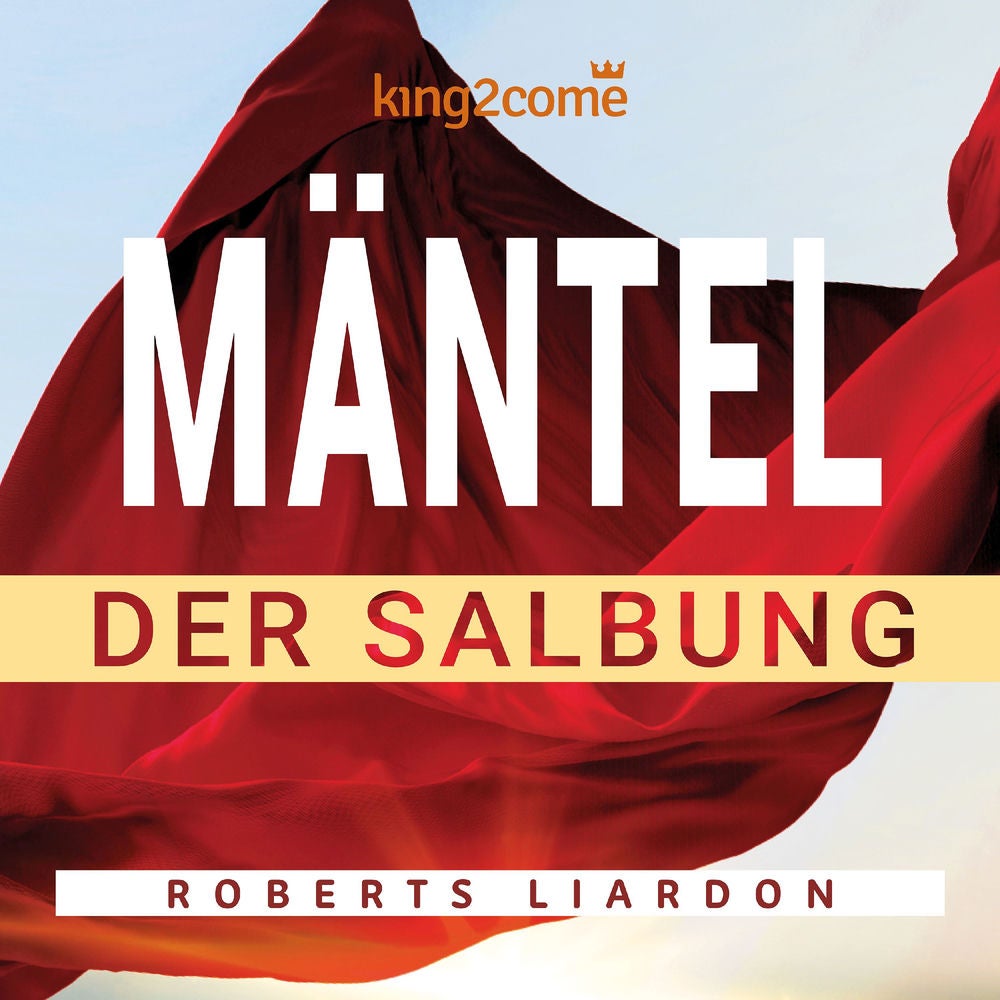 Mäntel der Salbung