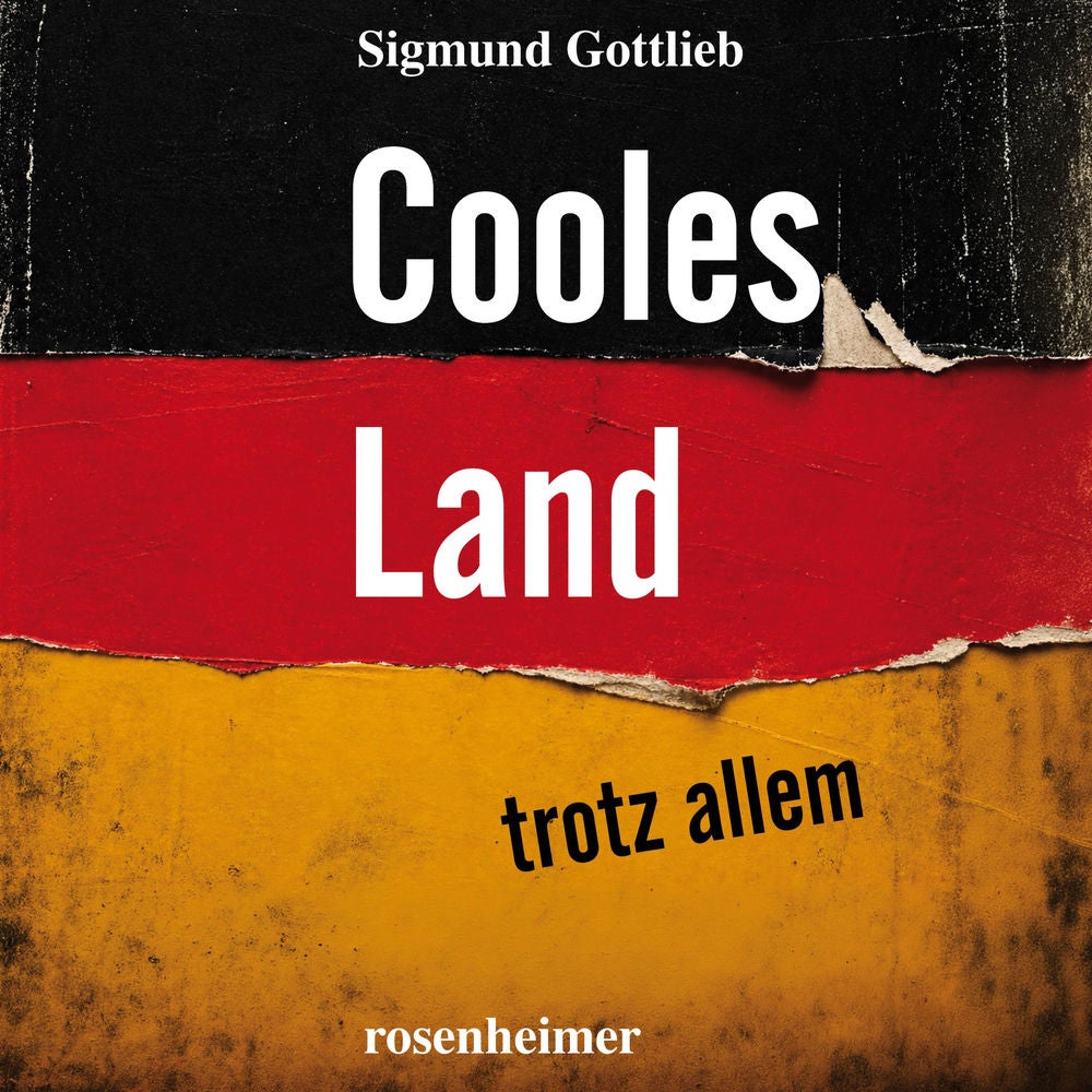 Cooles Land – trotz allem